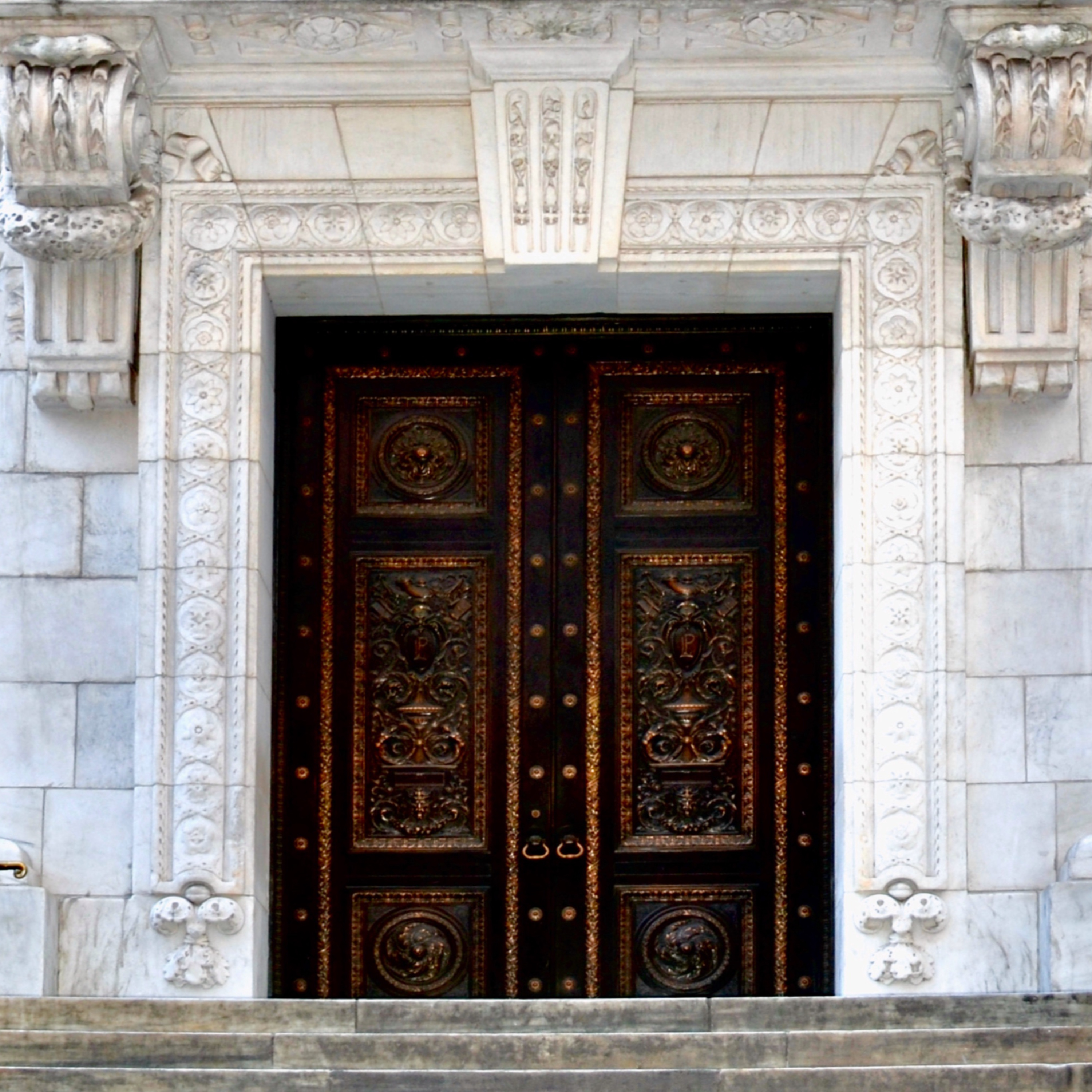 Porta