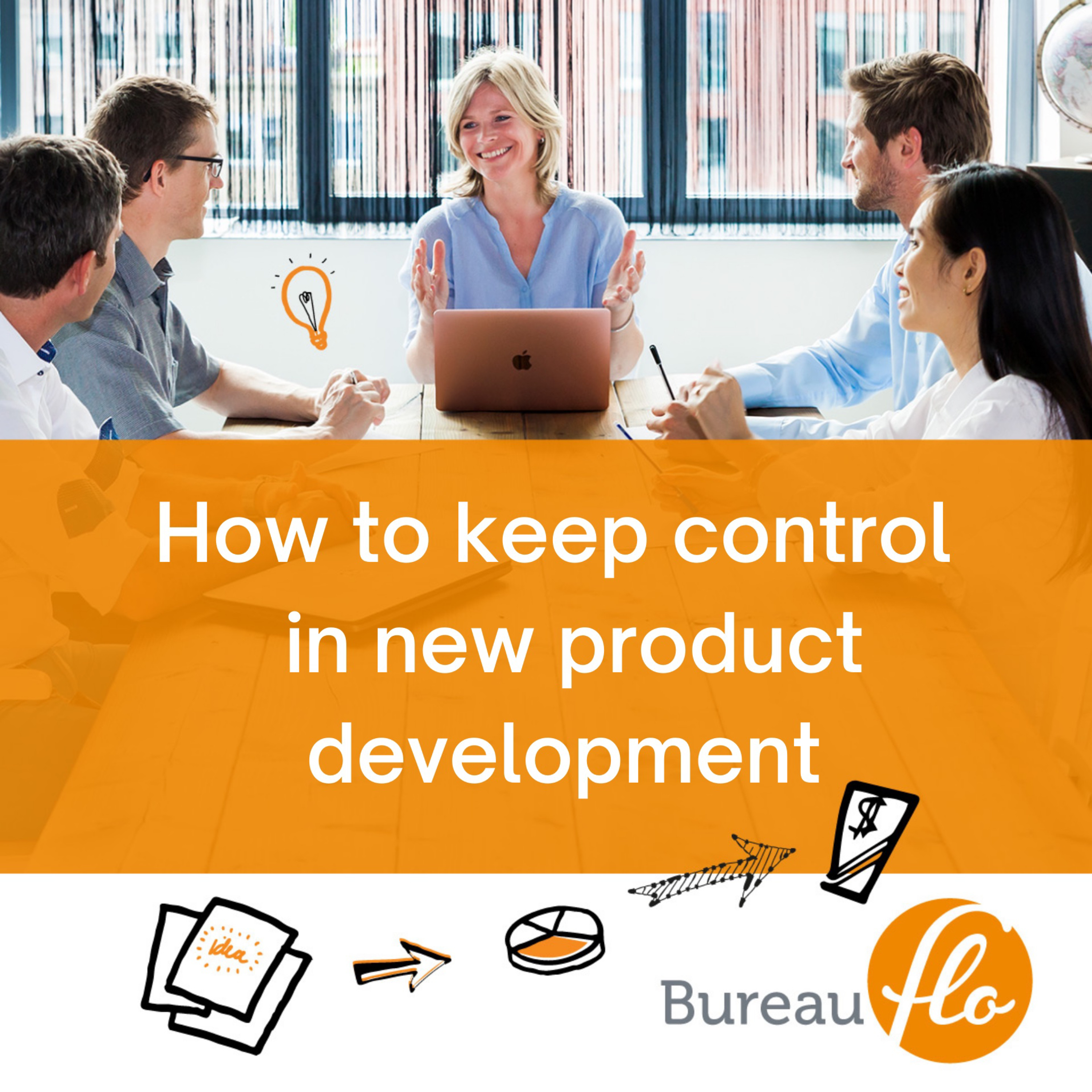 From Product Idea to a Thriving Business