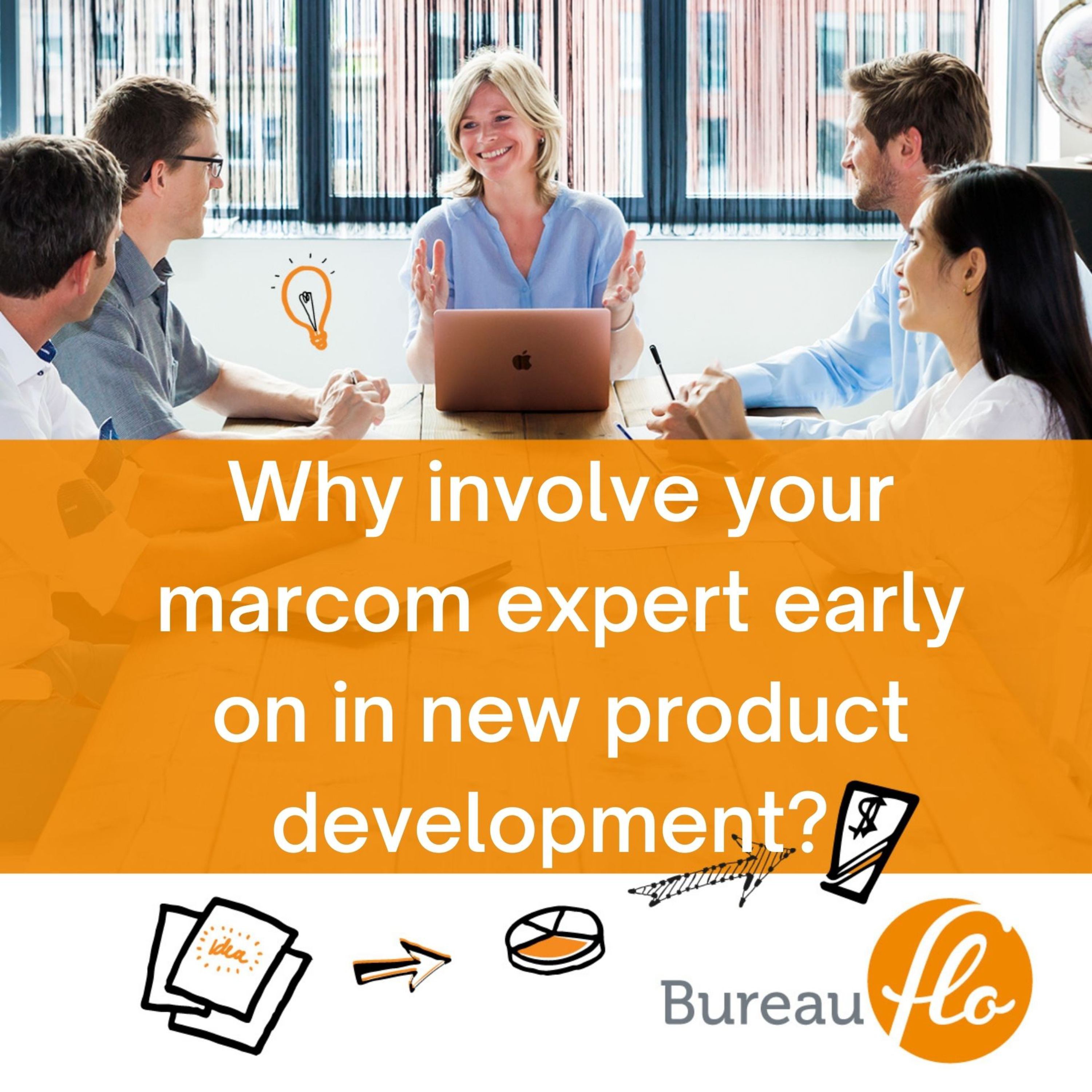 From Product Idea to a Thriving Business