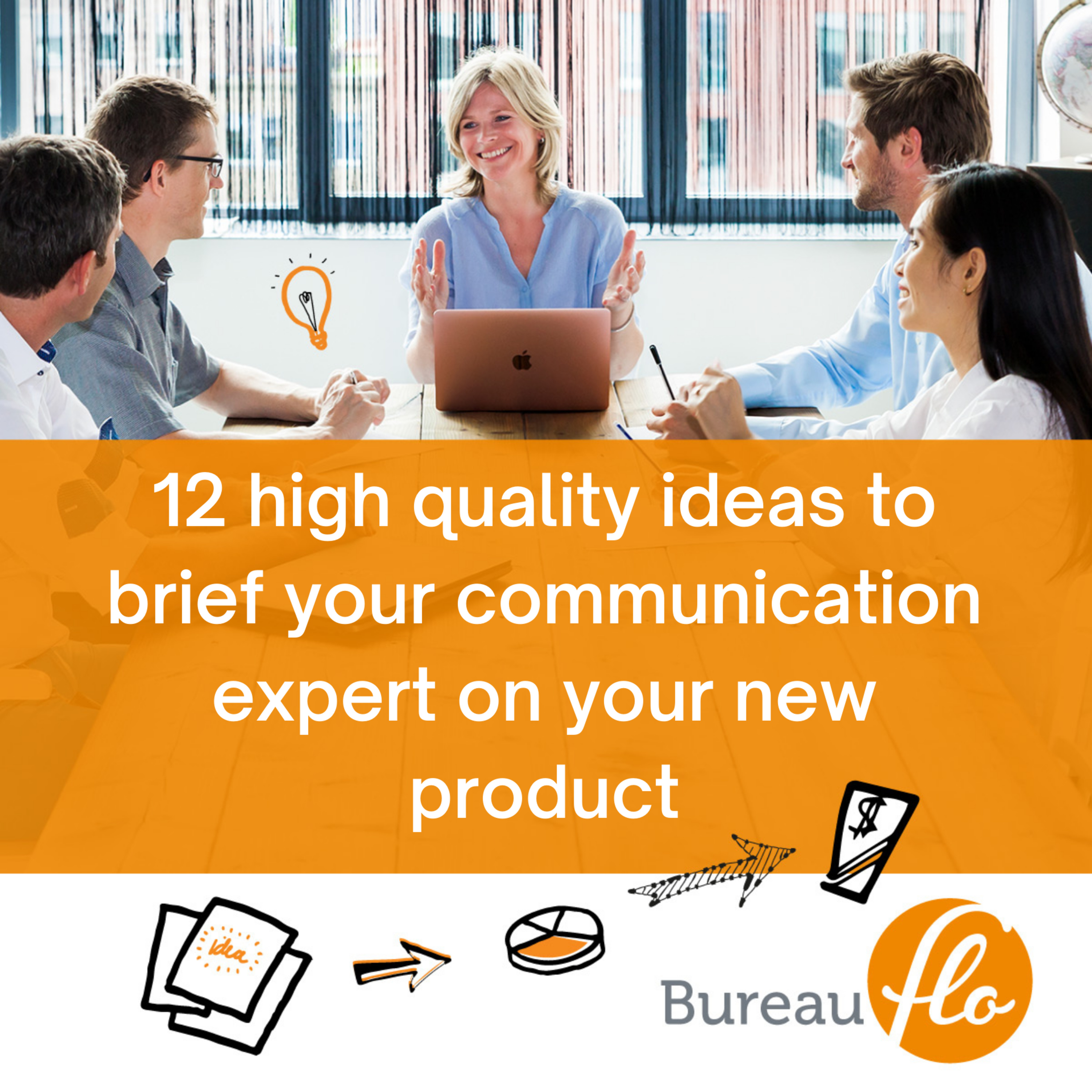 From Product Idea to a Thriving Business