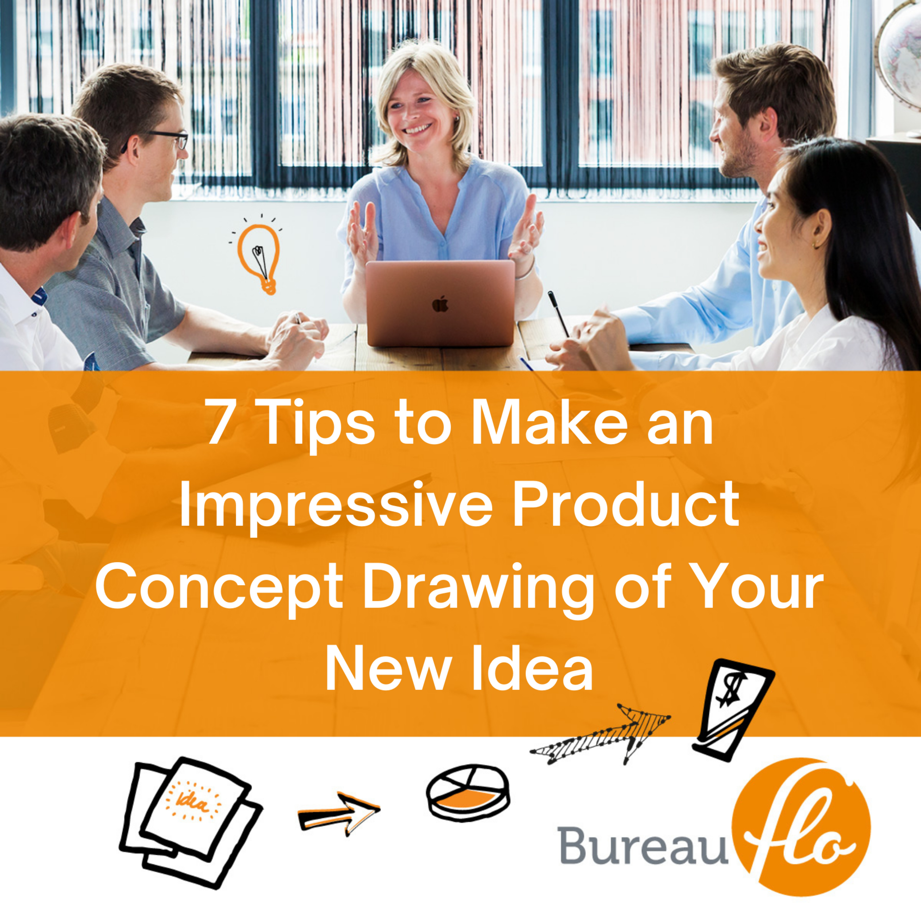 From Product Idea to a Thriving Business