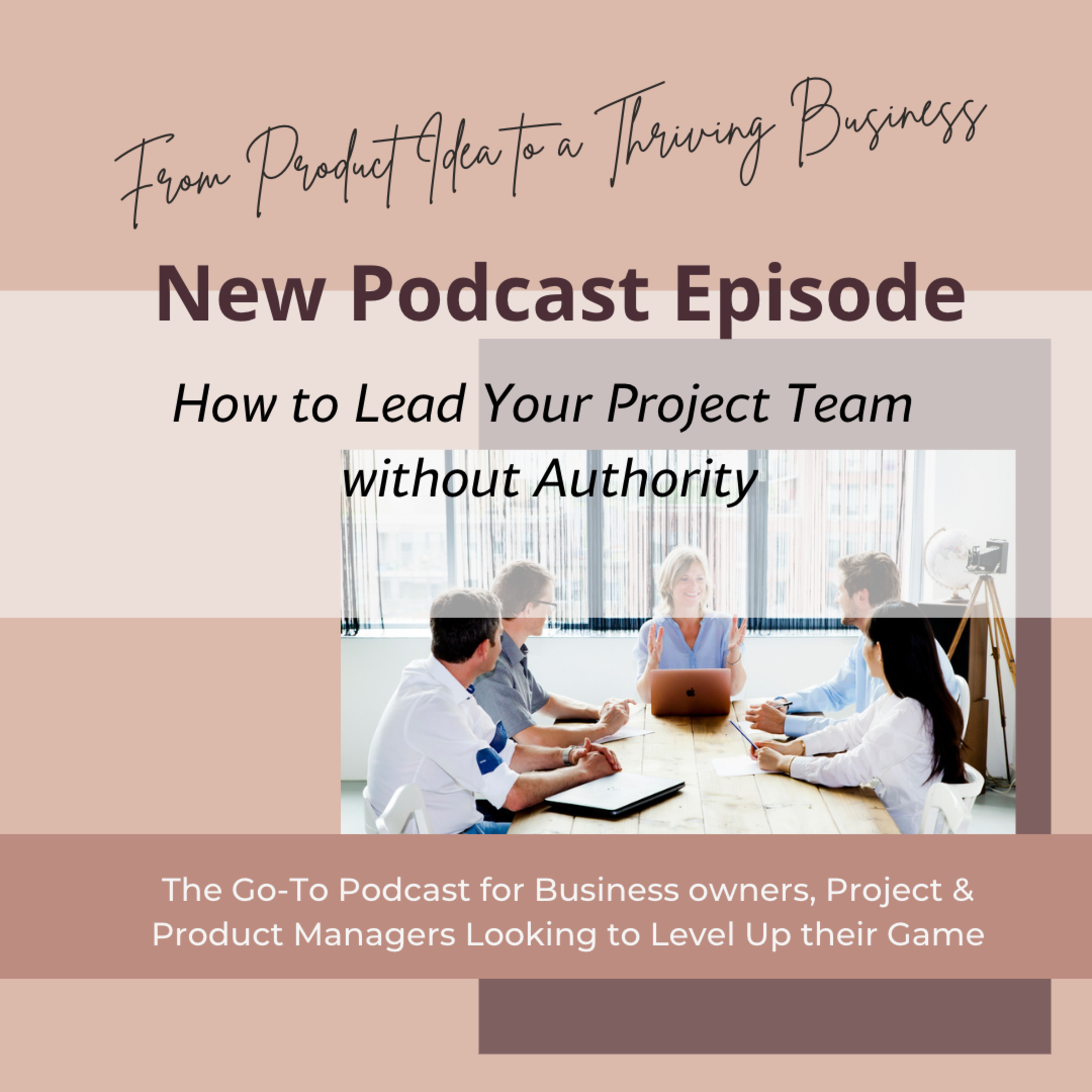 From Product Idea to a Thriving Business