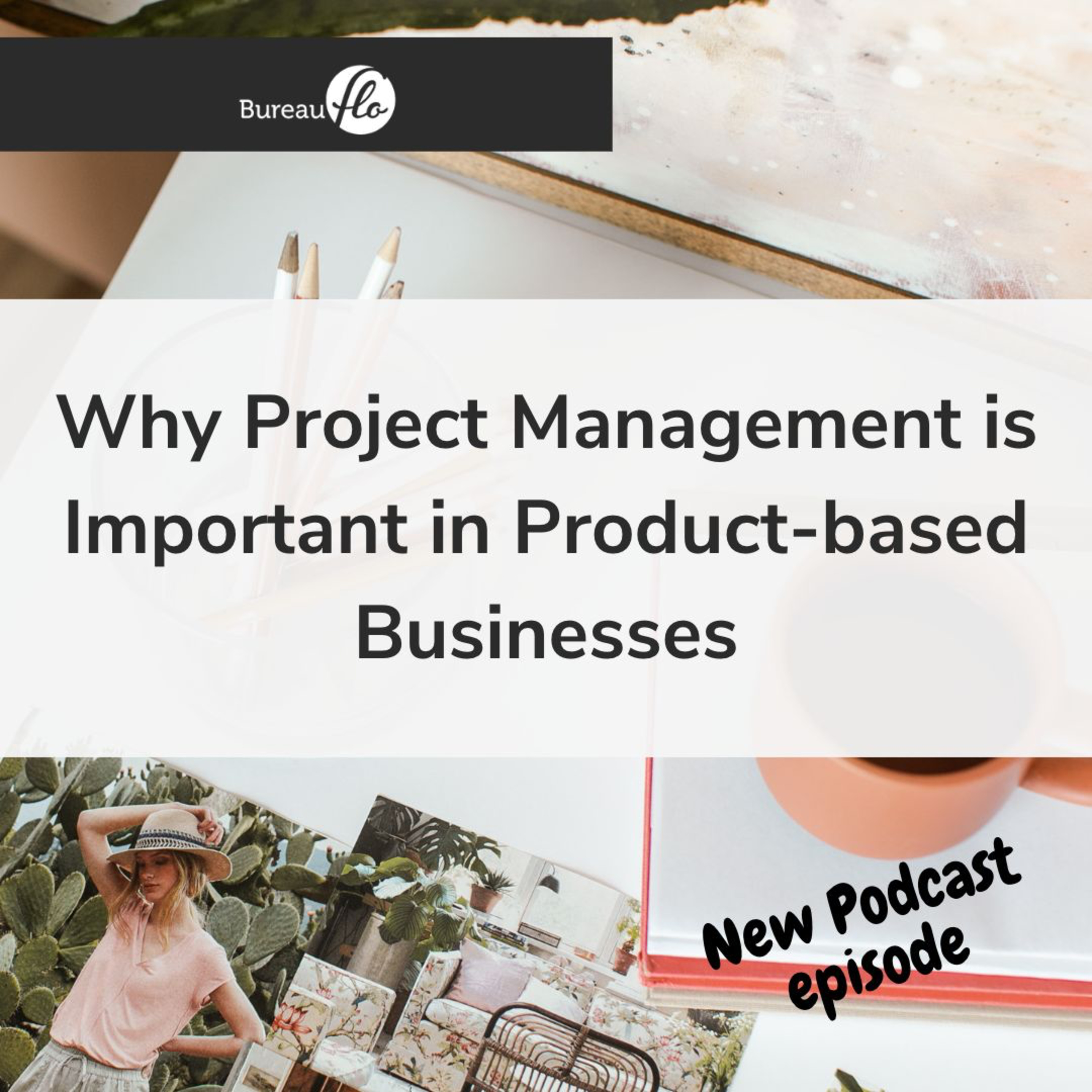 From Product Idea to a Thriving Business
