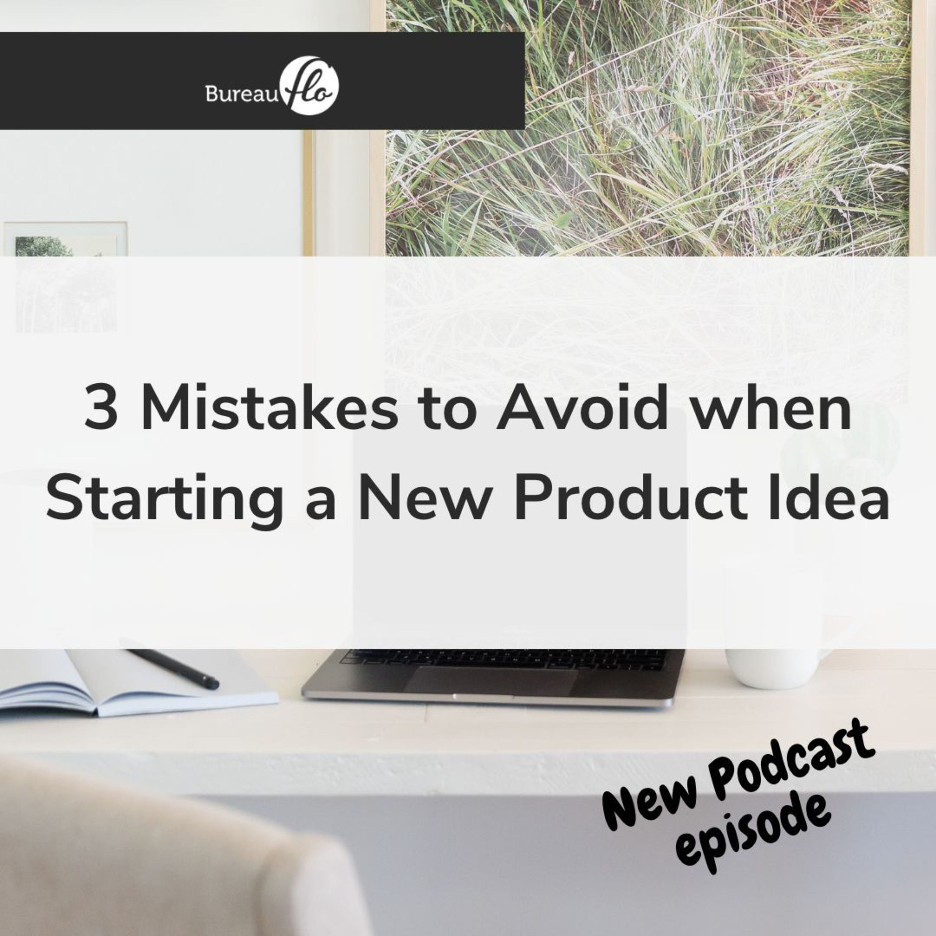 From Product Idea to a Thriving Business