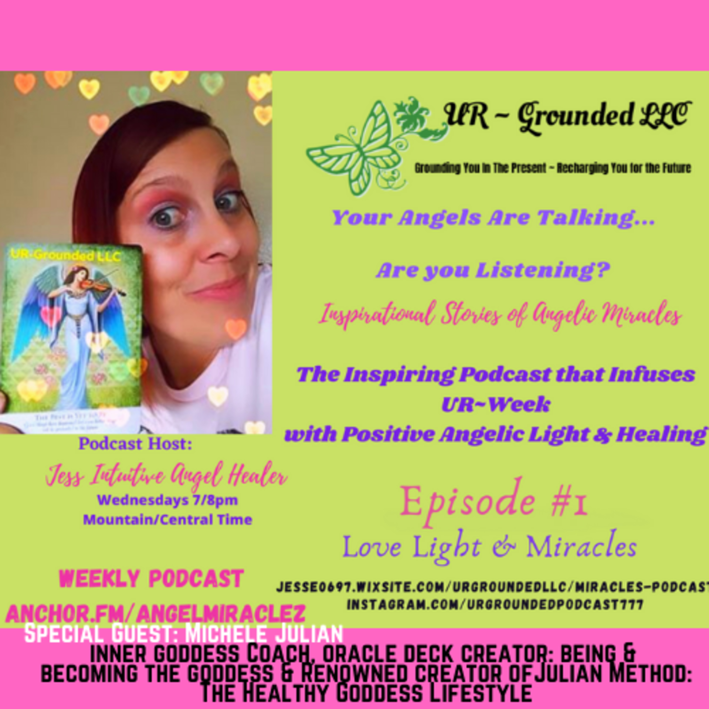 Your Angels are Talking ... Are You Listening? - Inspirational Stories of Angelic Miracles