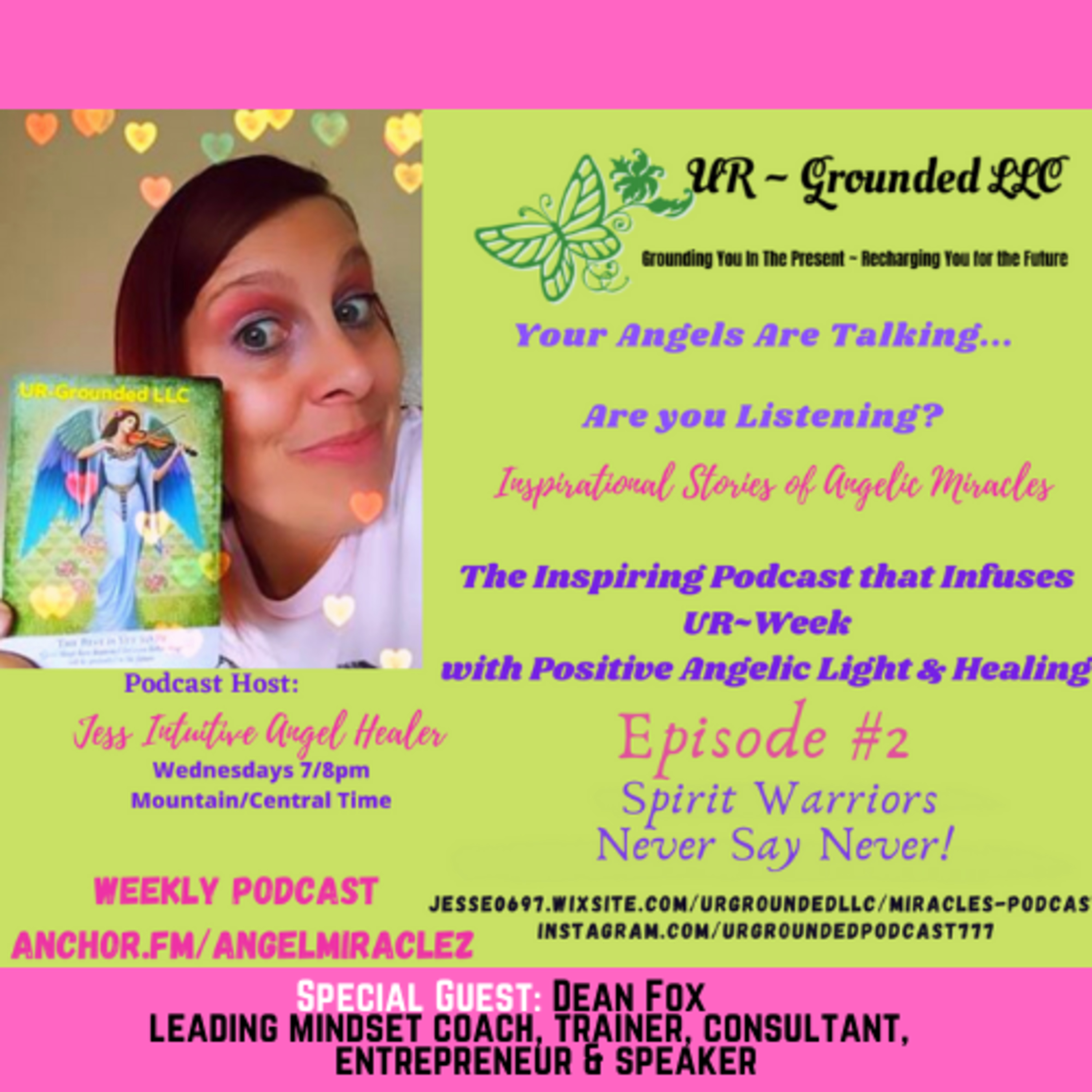 Your Angels are Talking ... Are You Listening? - Inspirational Stories of Angelic Miracles