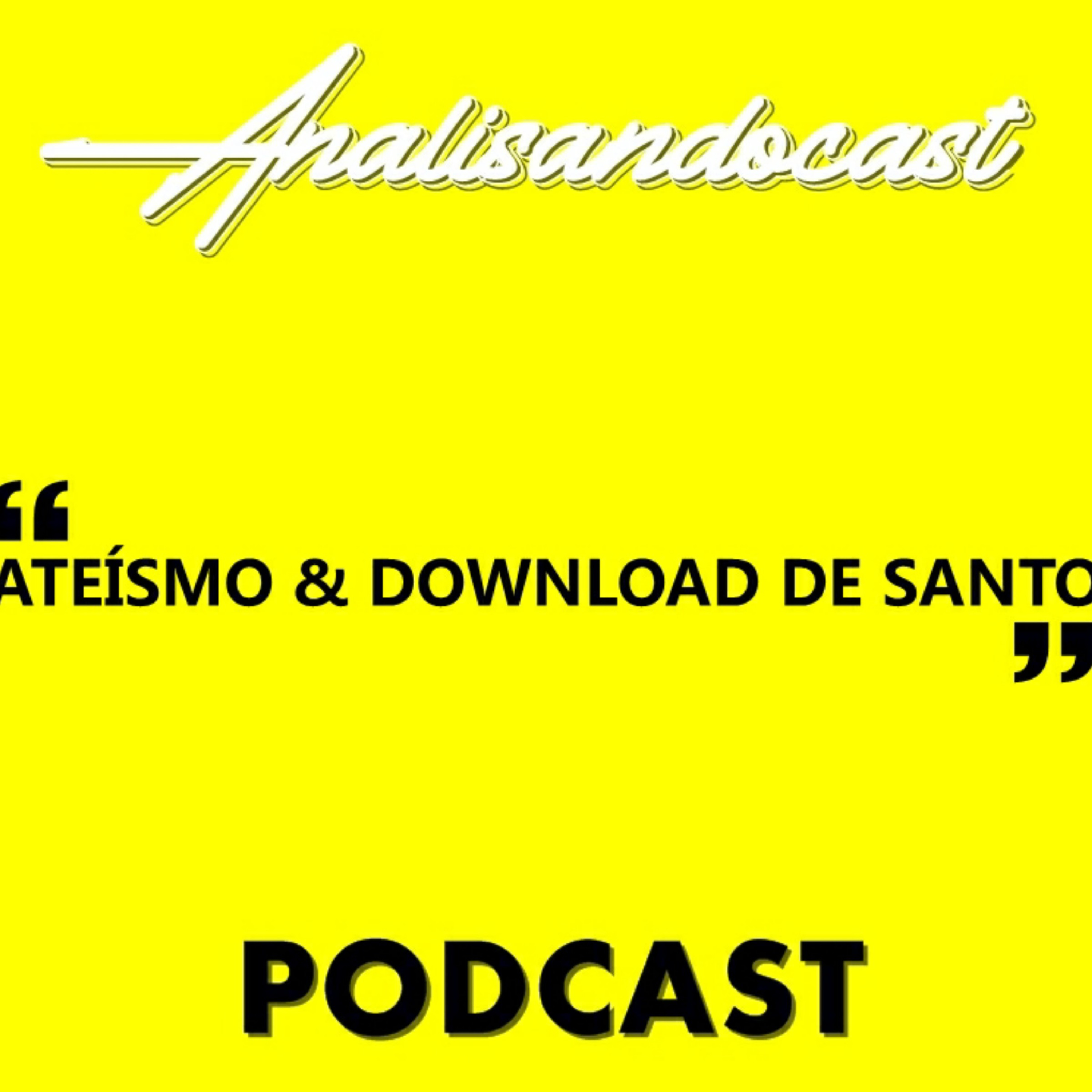 AnalisandoCast