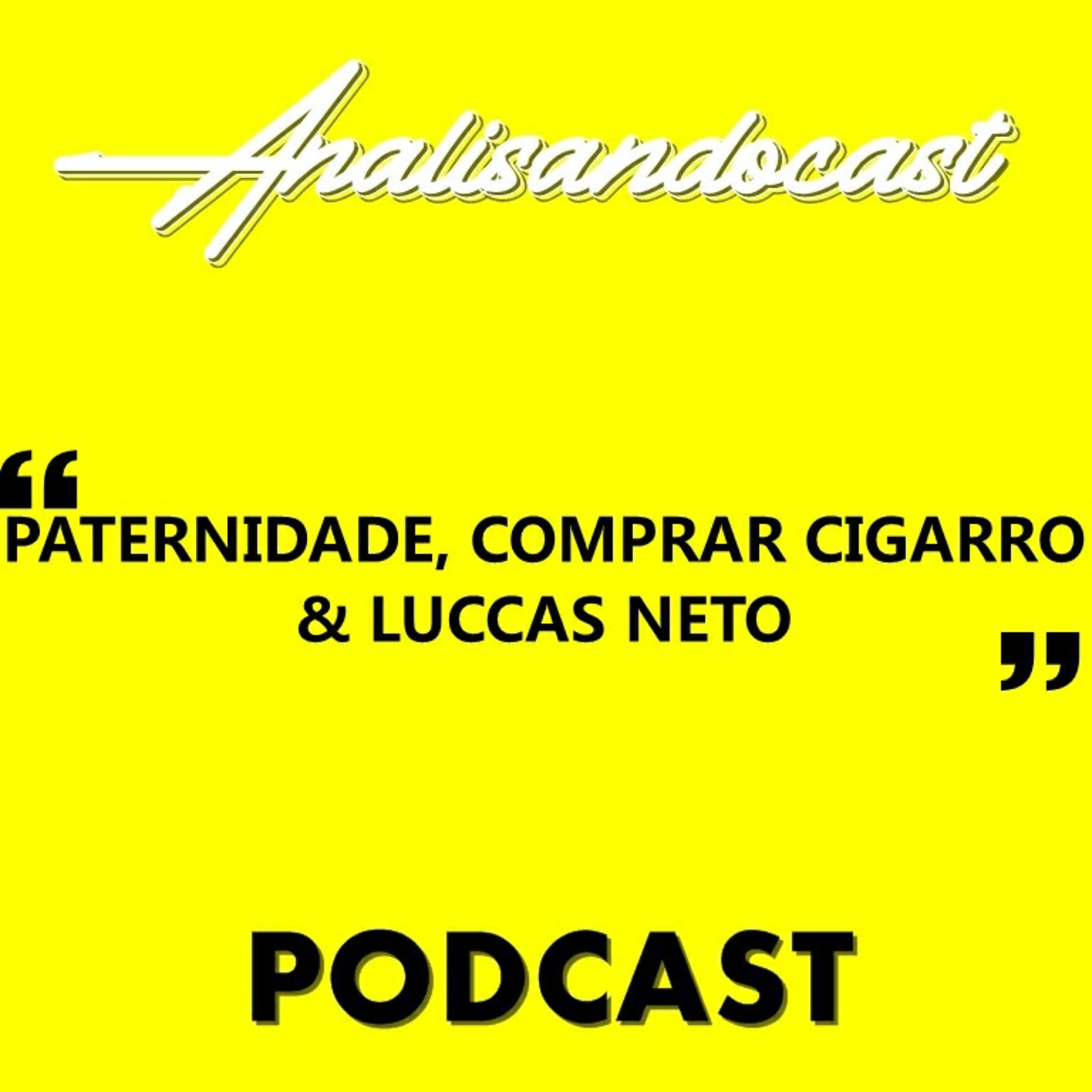 AnalisandoCast
