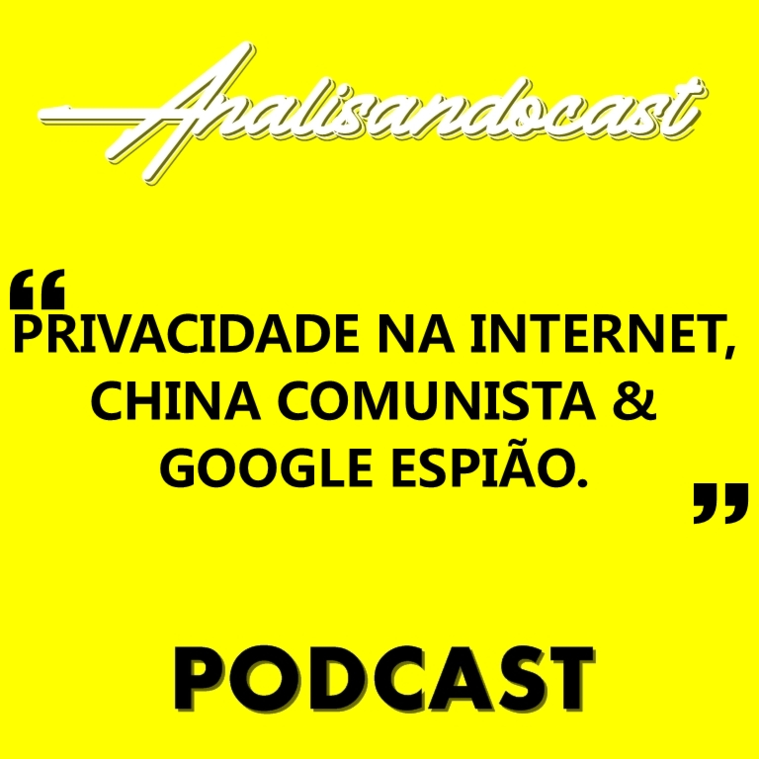 AnalisandoCast