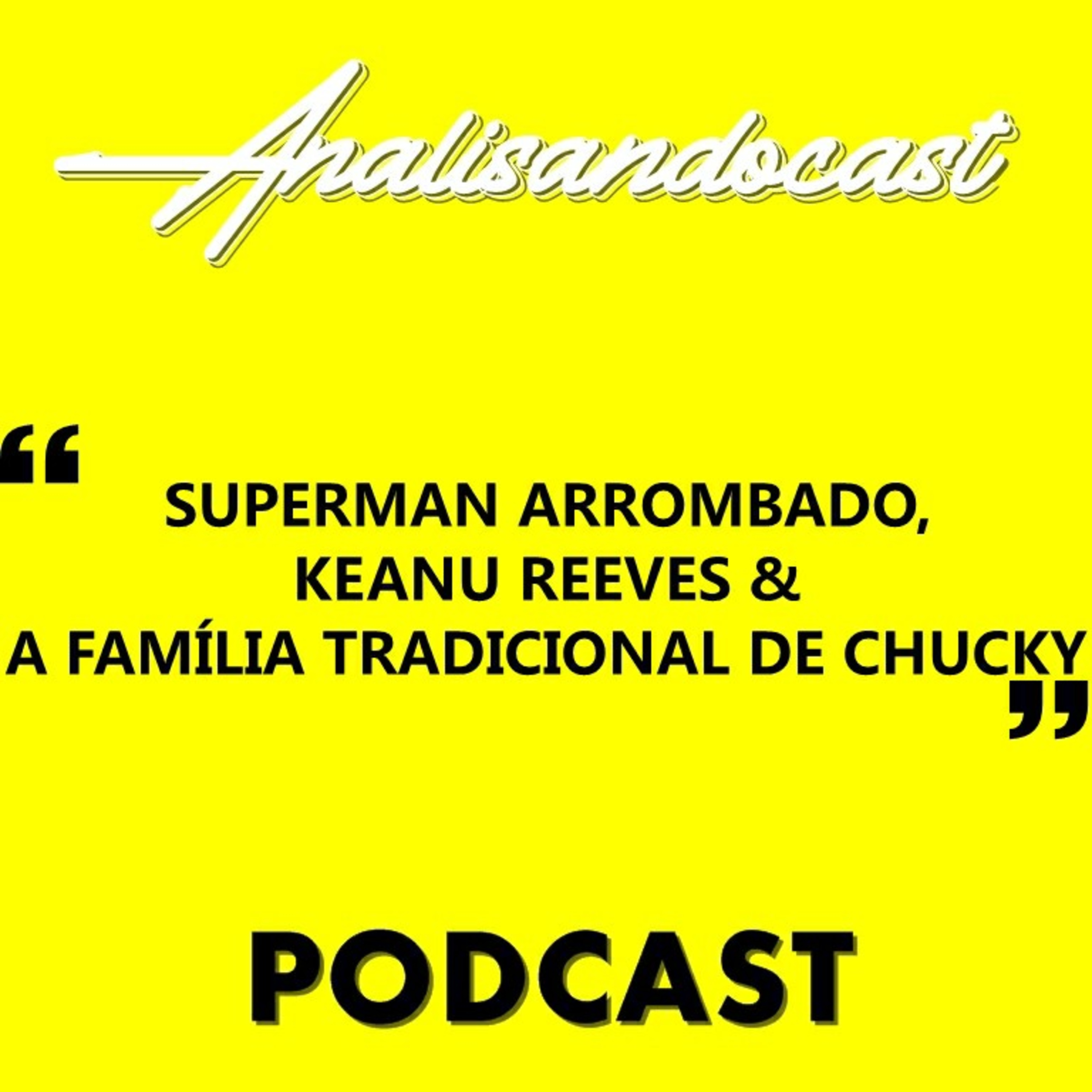 AnalisandoCast