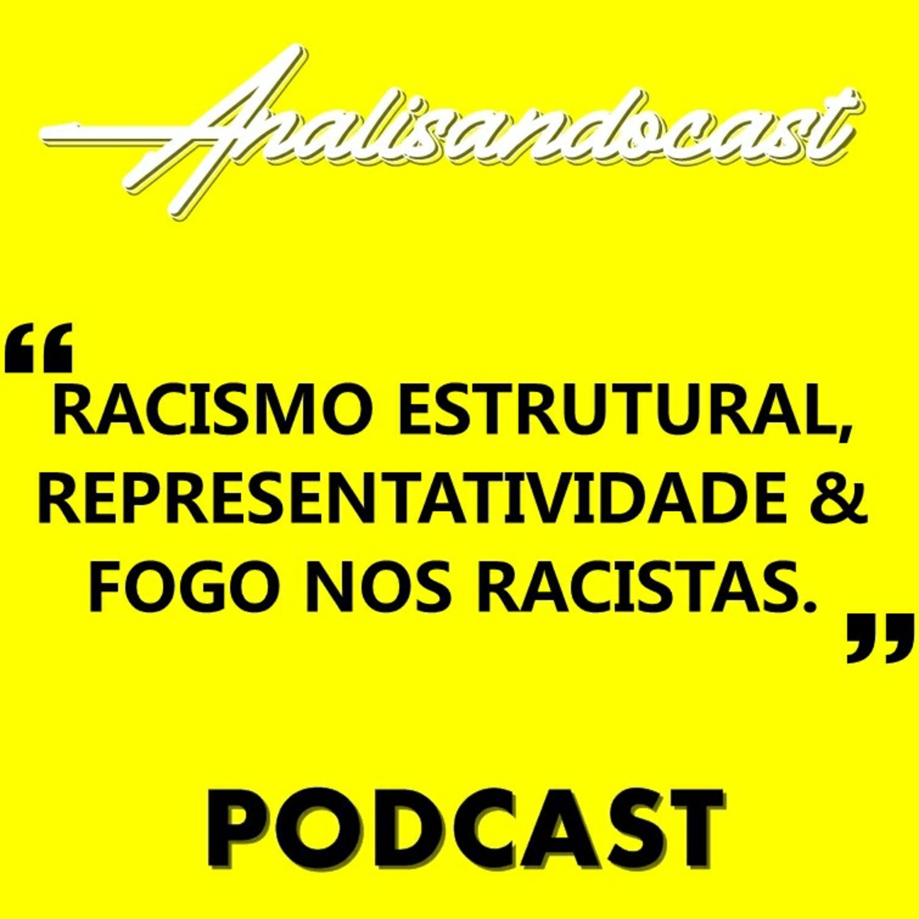 AnalisandoCast