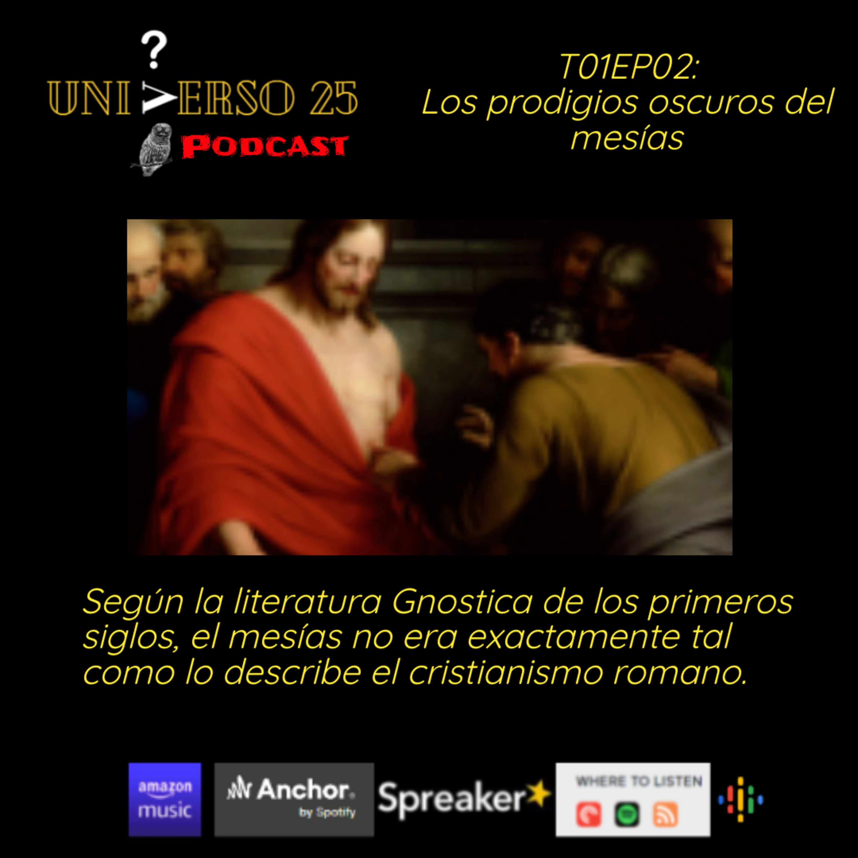 Universo 25