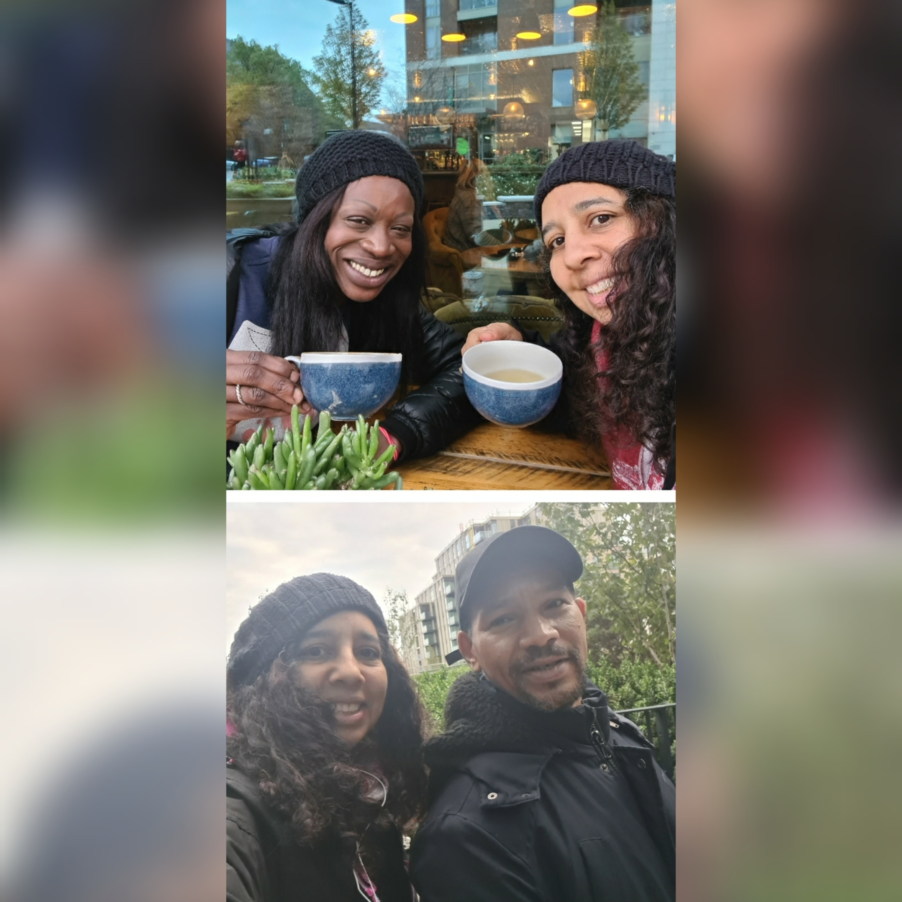 Tracey J Boothe Podcast What\'s Your Story Show?