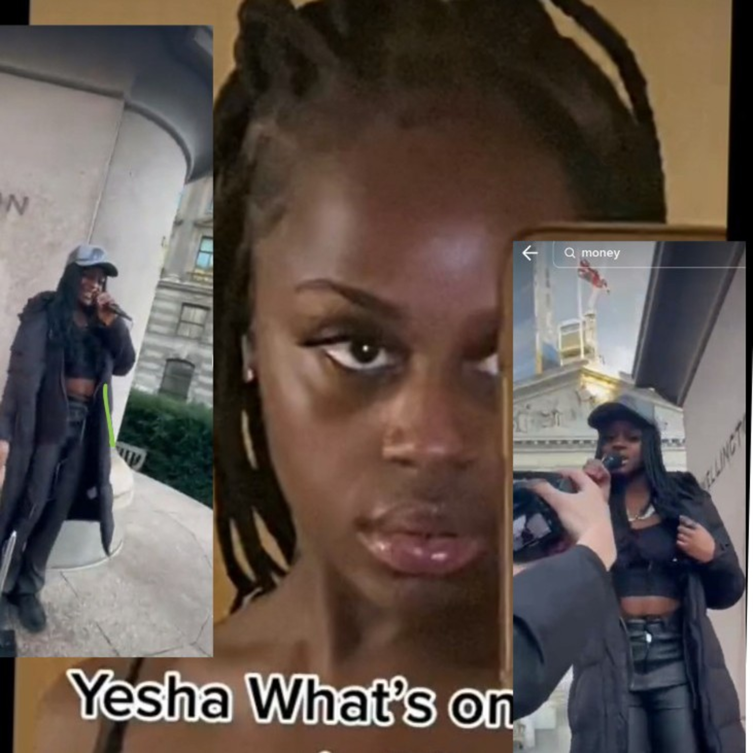 Tracey J Boothe Podcast What\'s Your Story Show?