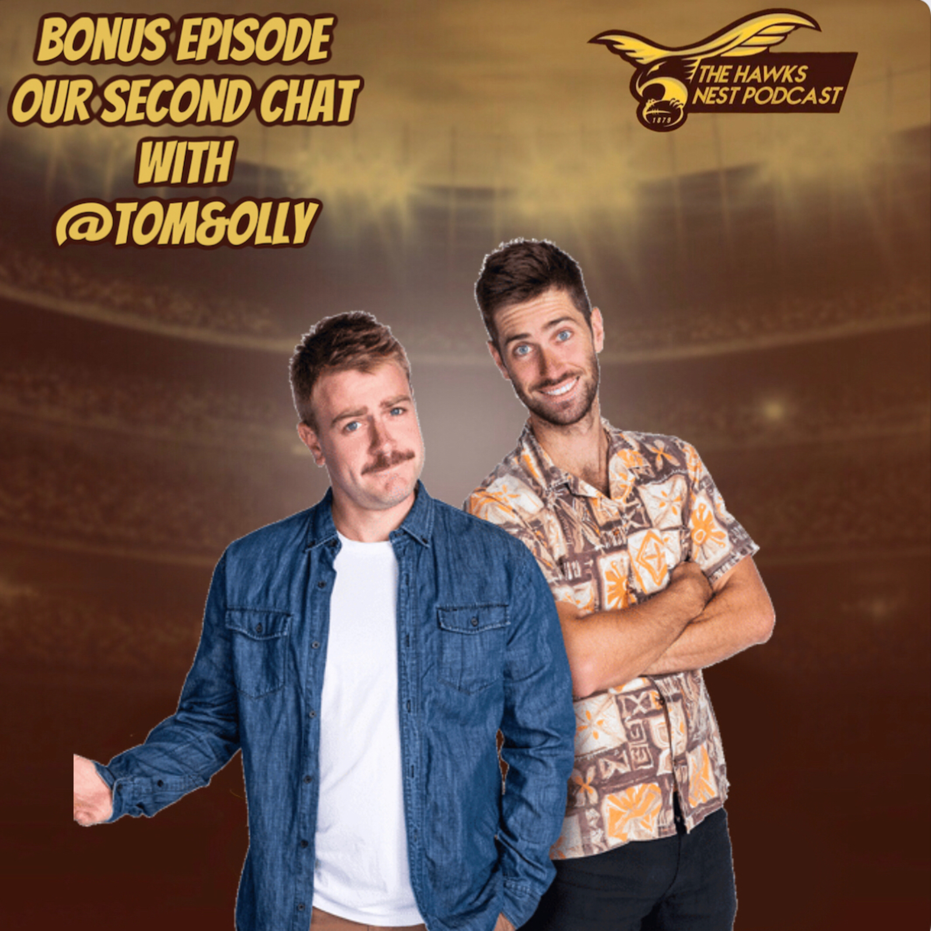 The Hawks Nest Podcast