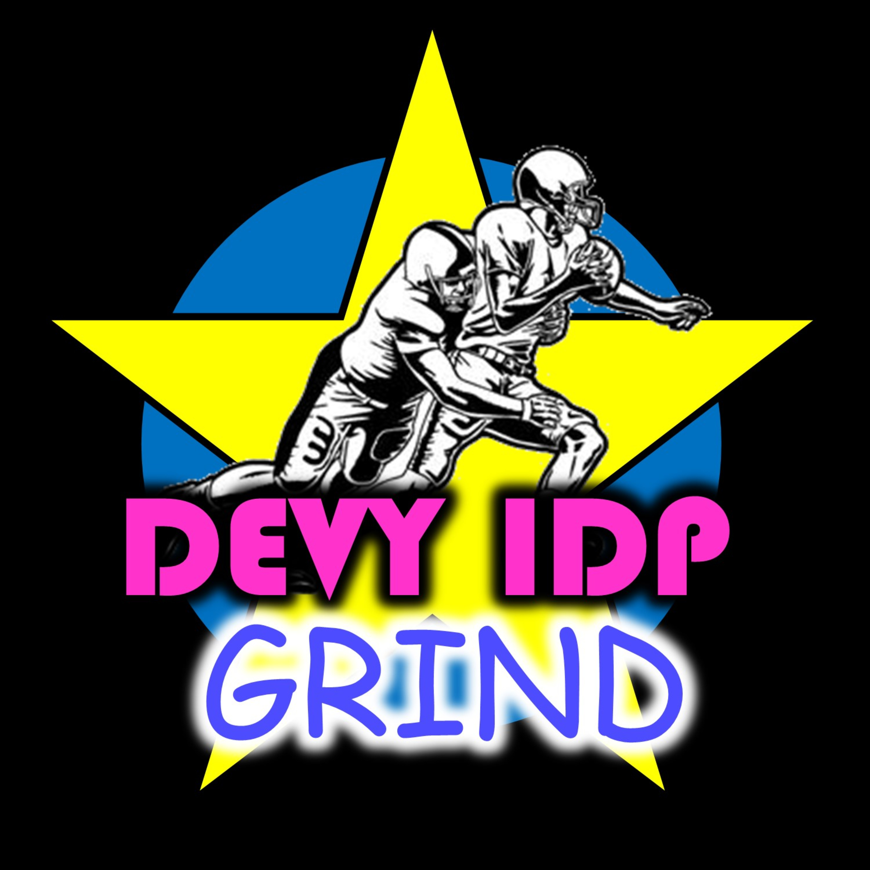 Devy IDP Grind Podcast