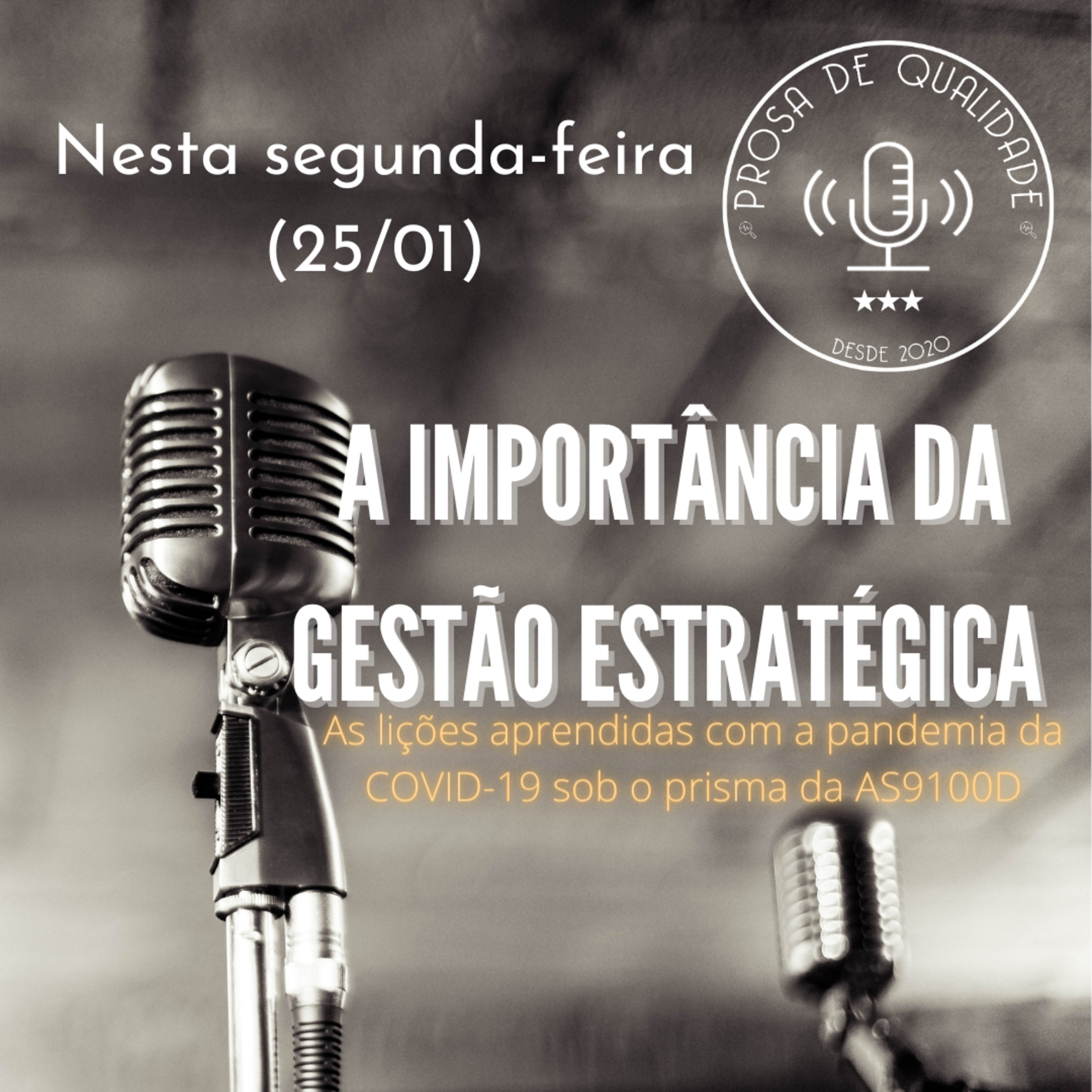 Prosa de Qualidade
