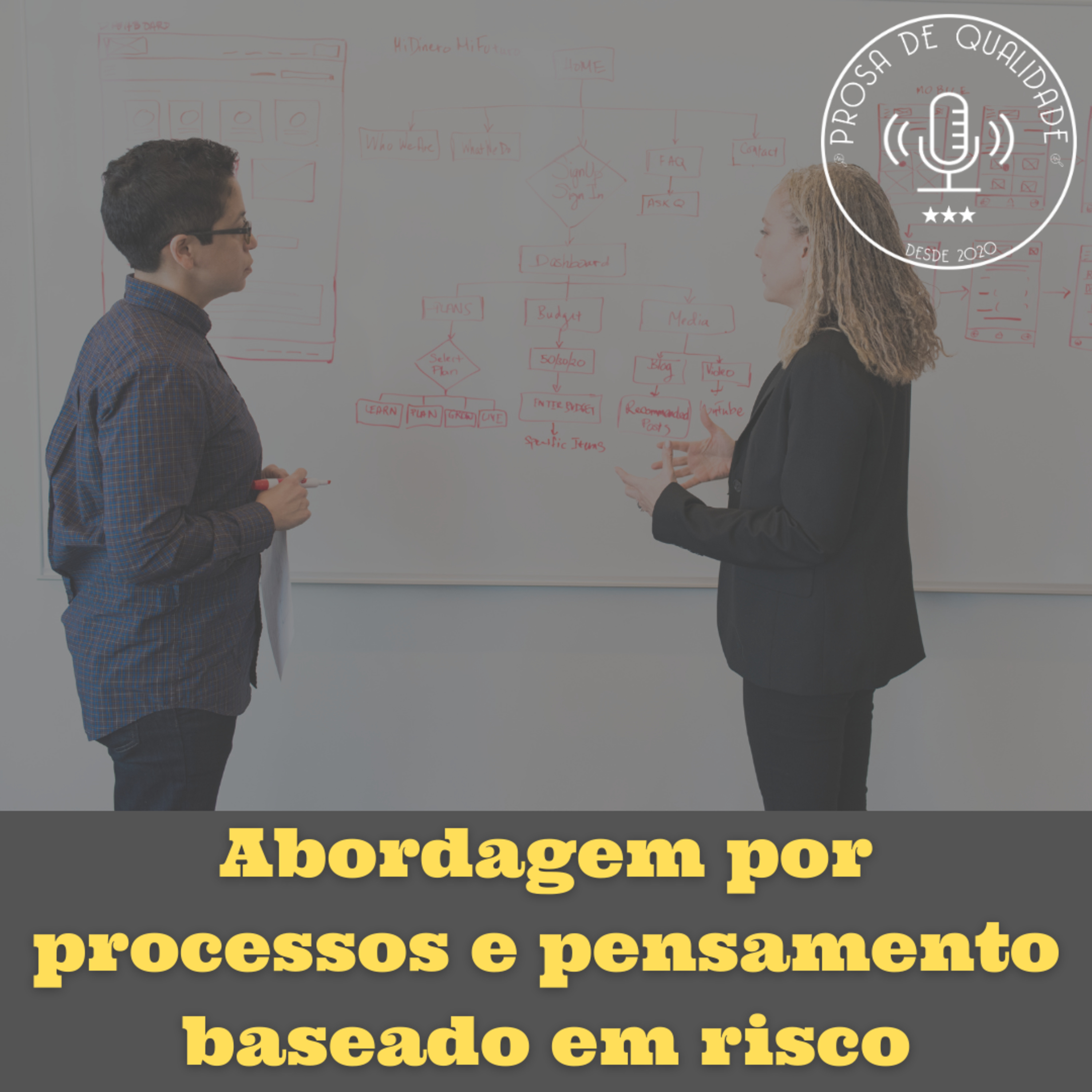 Prosa de Qualidade