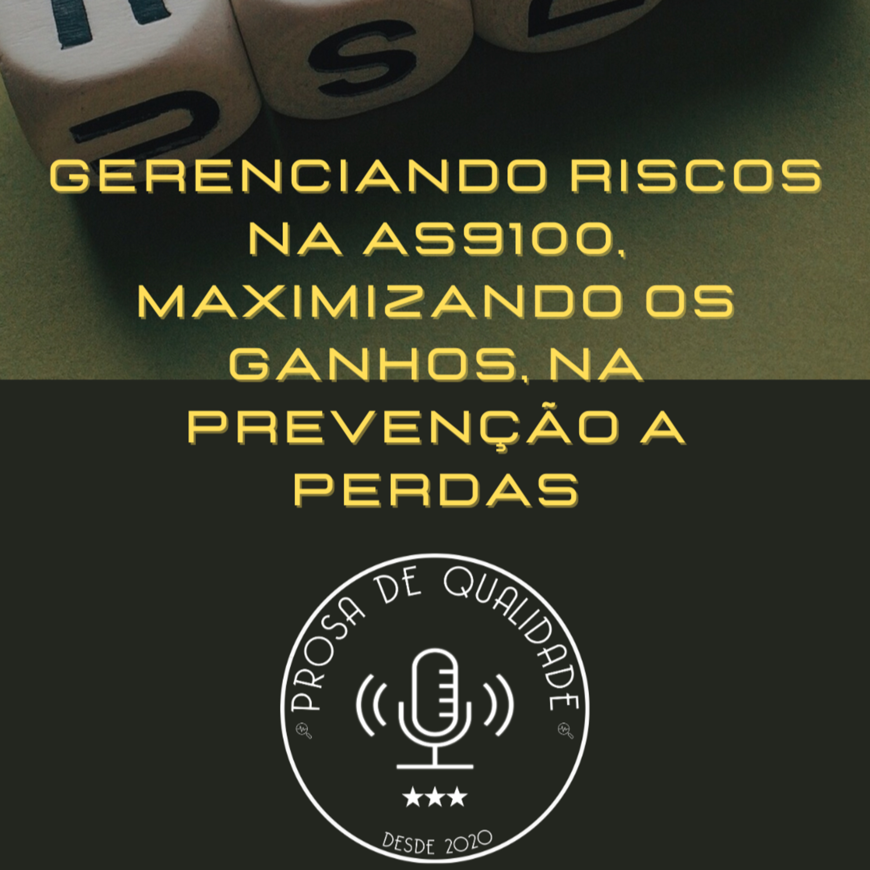Prosa de Qualidade