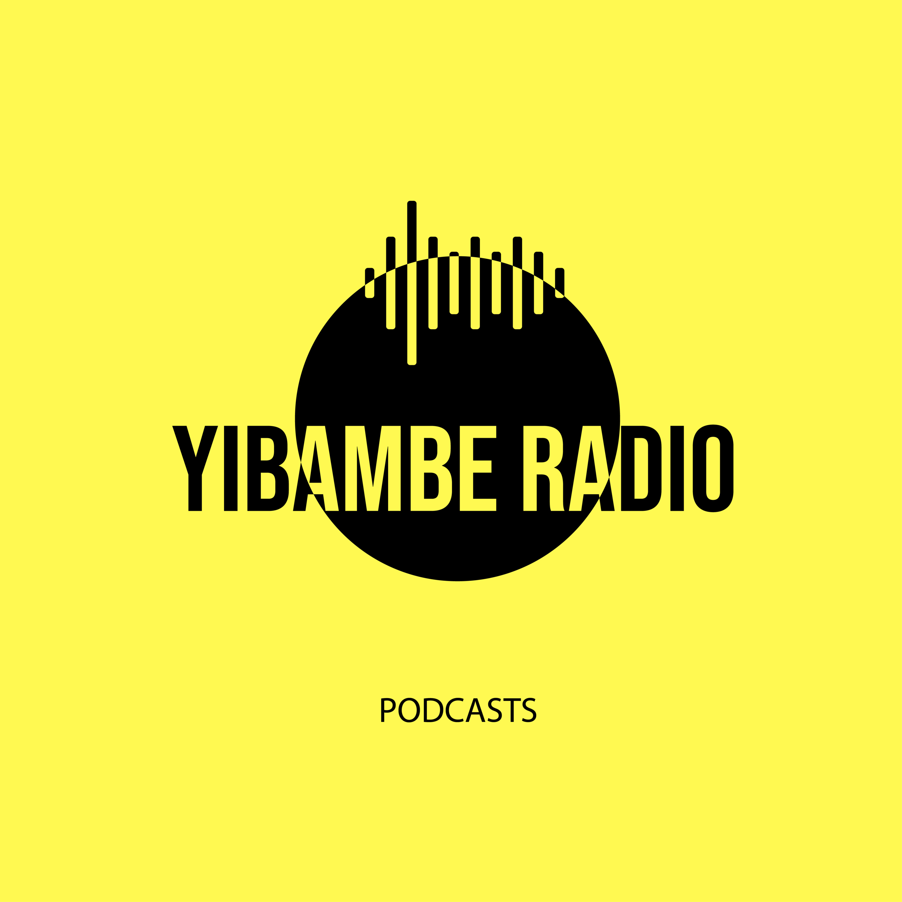 Yibambe Radio