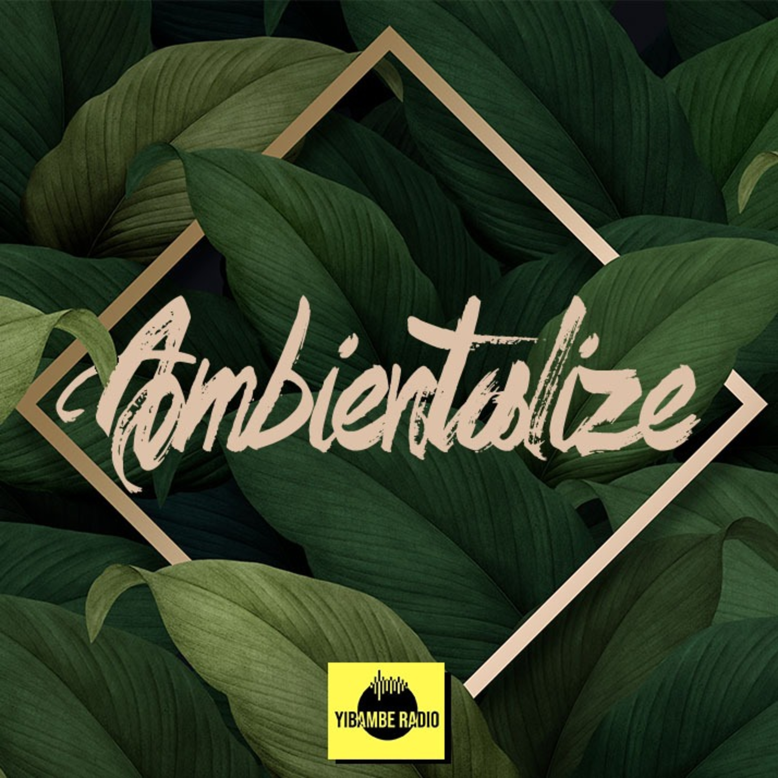 Yibambe Radio