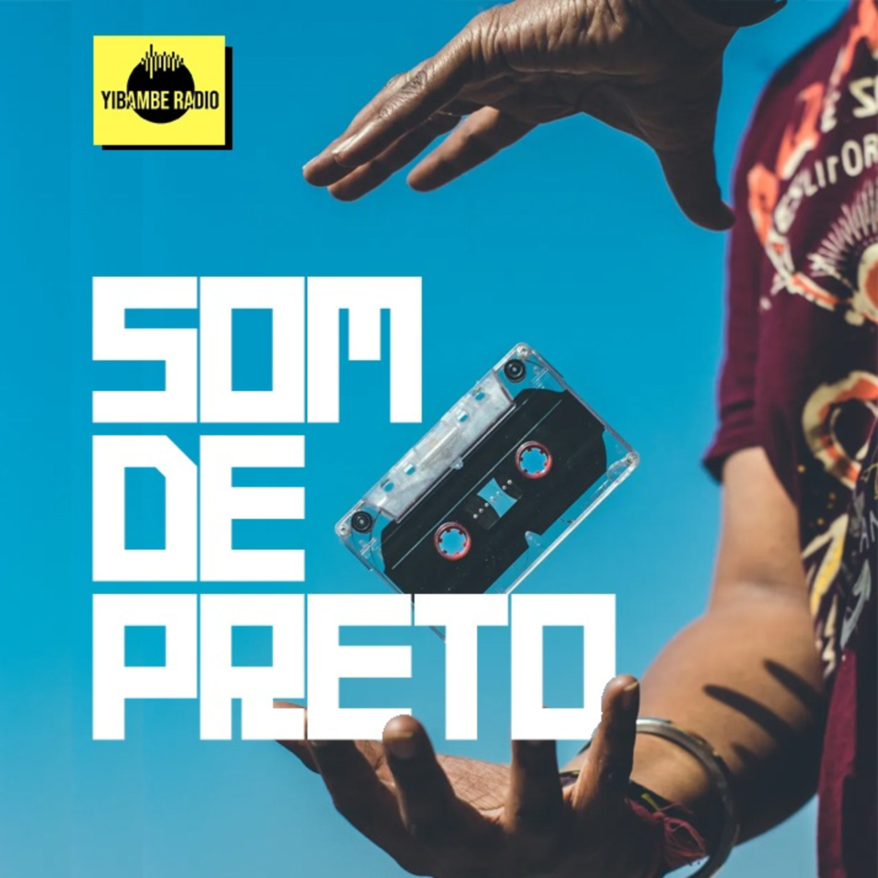 Yibambe Radio