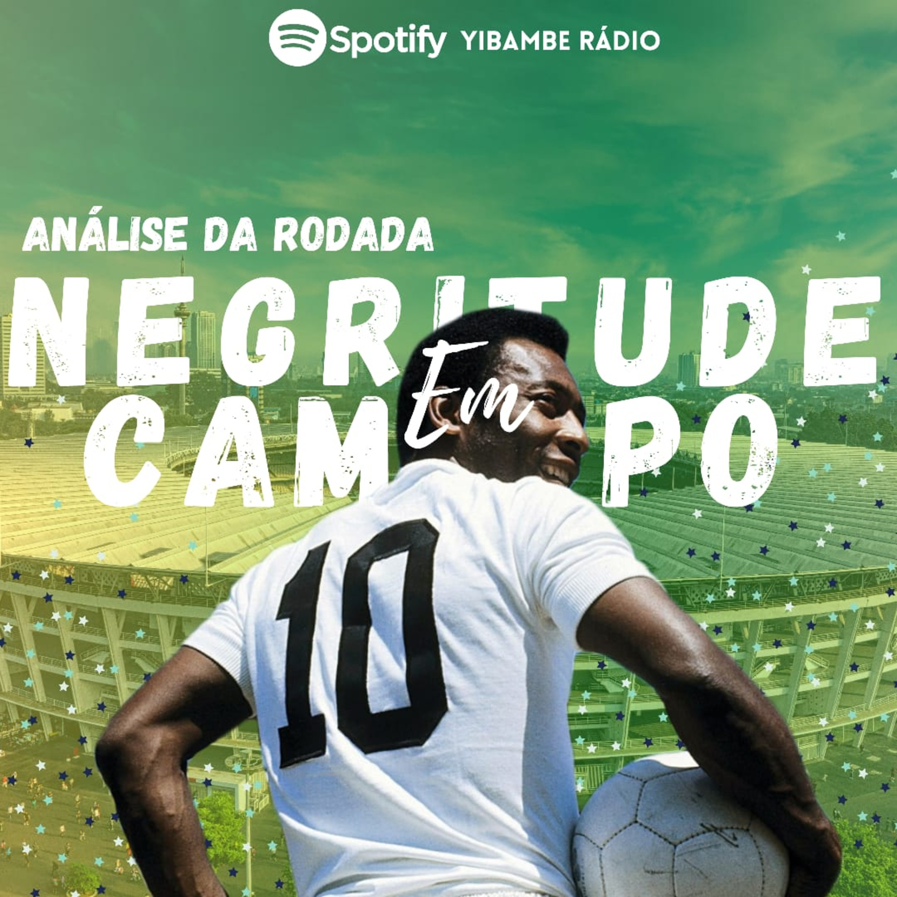 Yibambe Radio