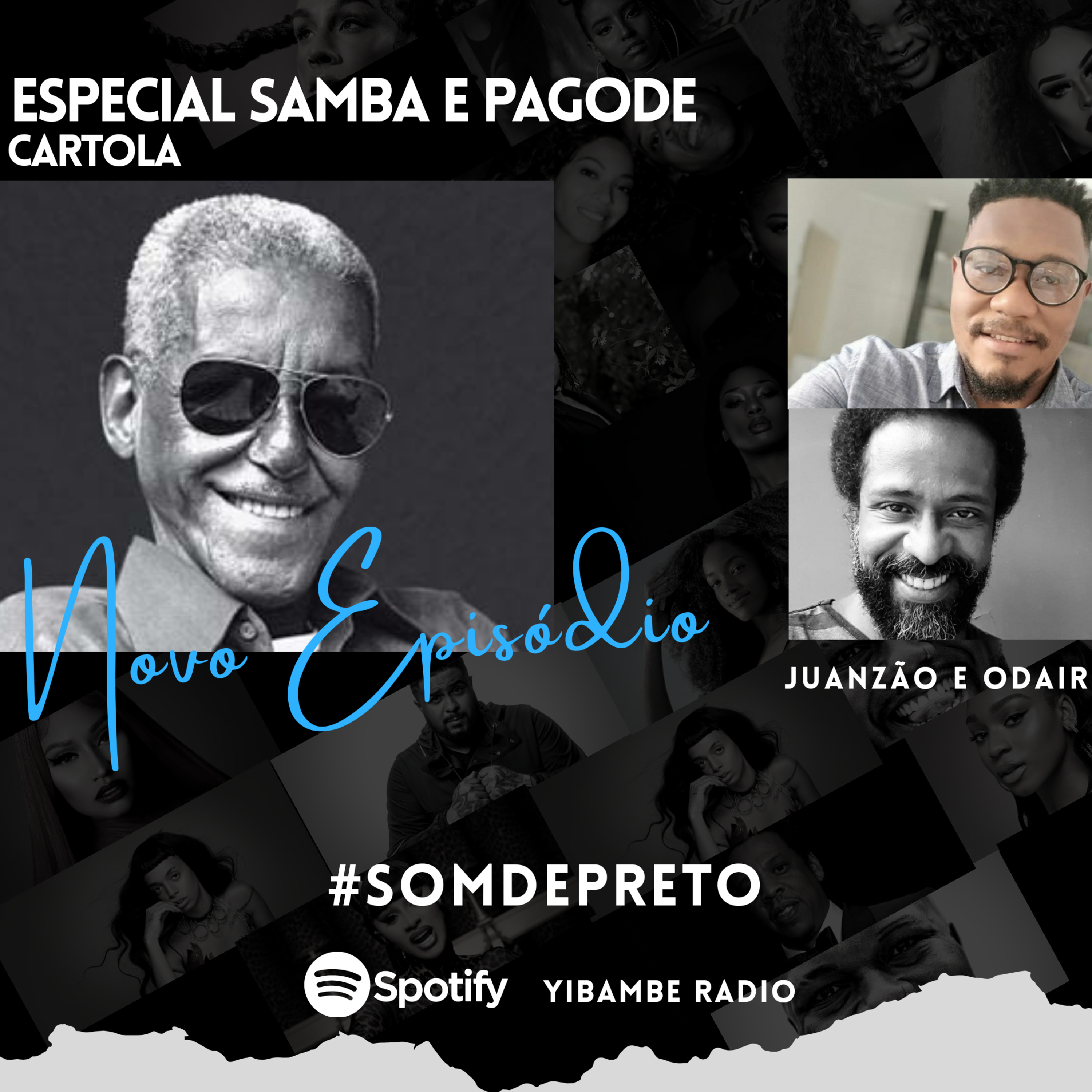 Yibambe Radio