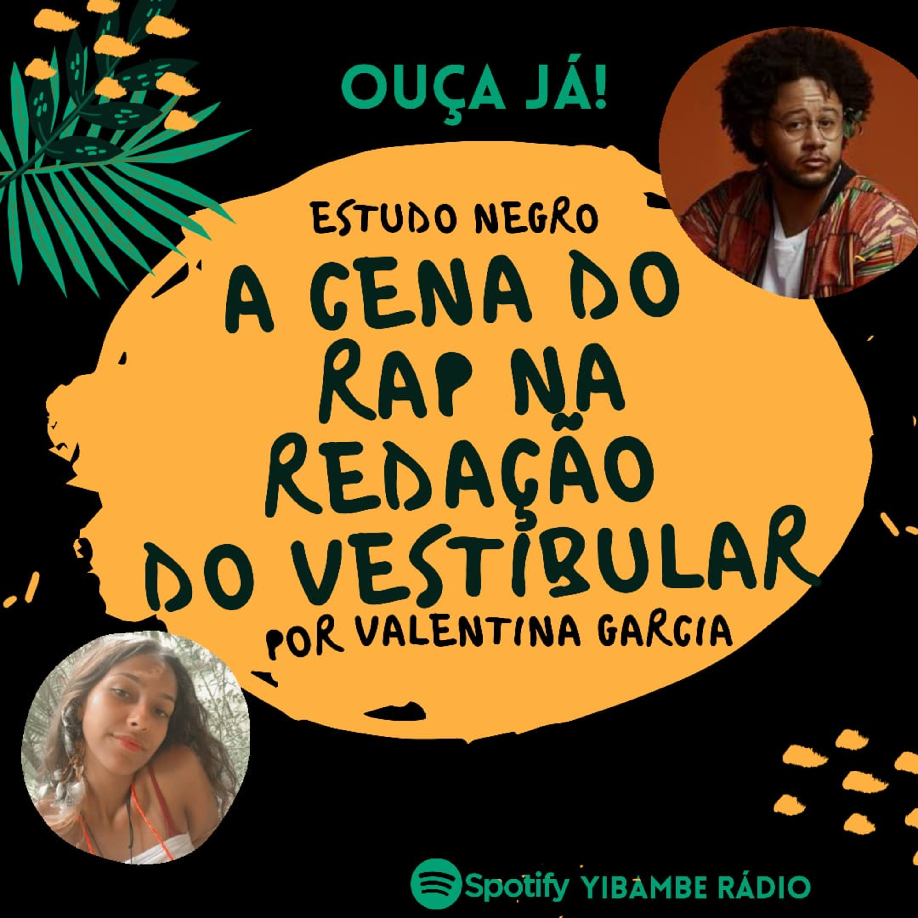 Yibambe Radio