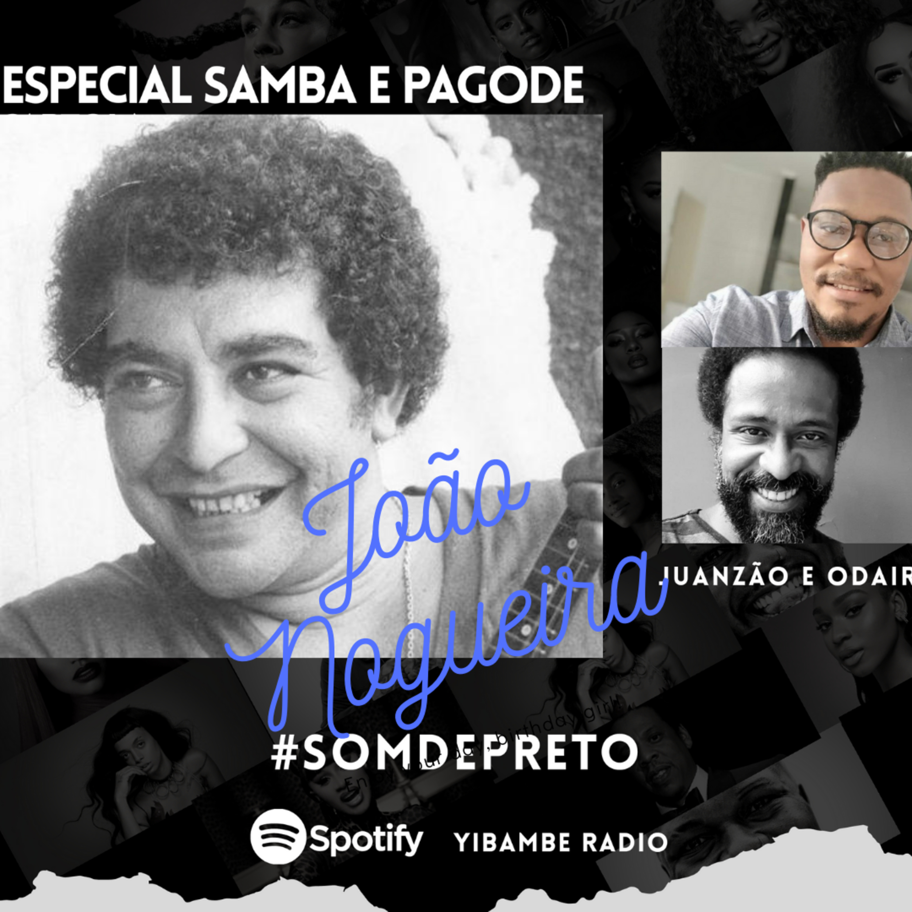Yibambe Radio