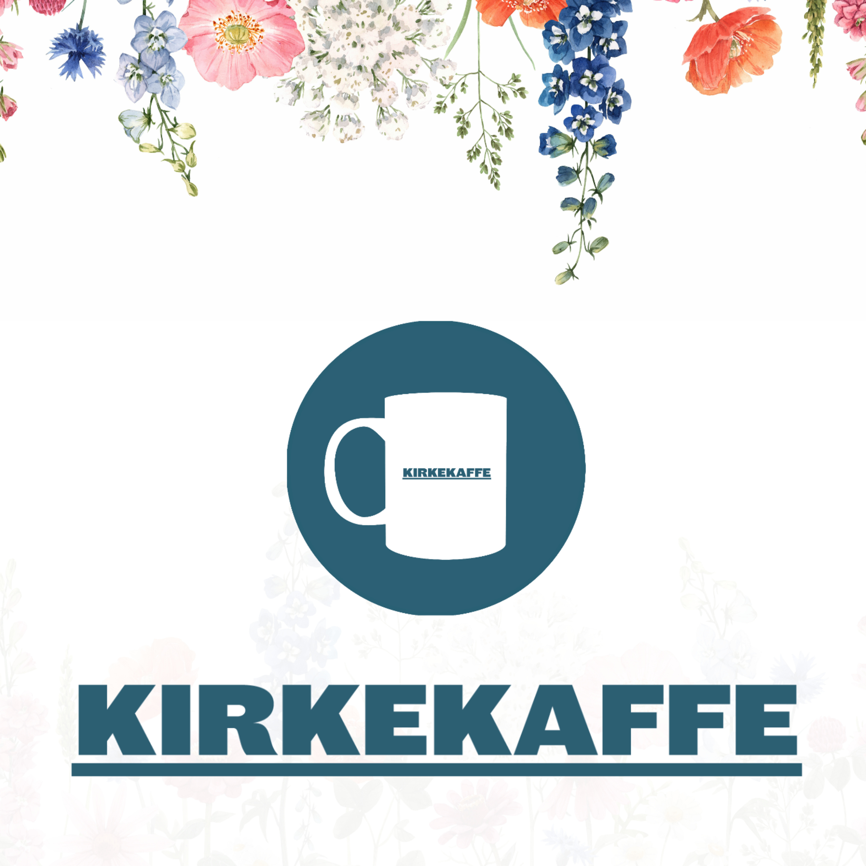 Kirkekaffe