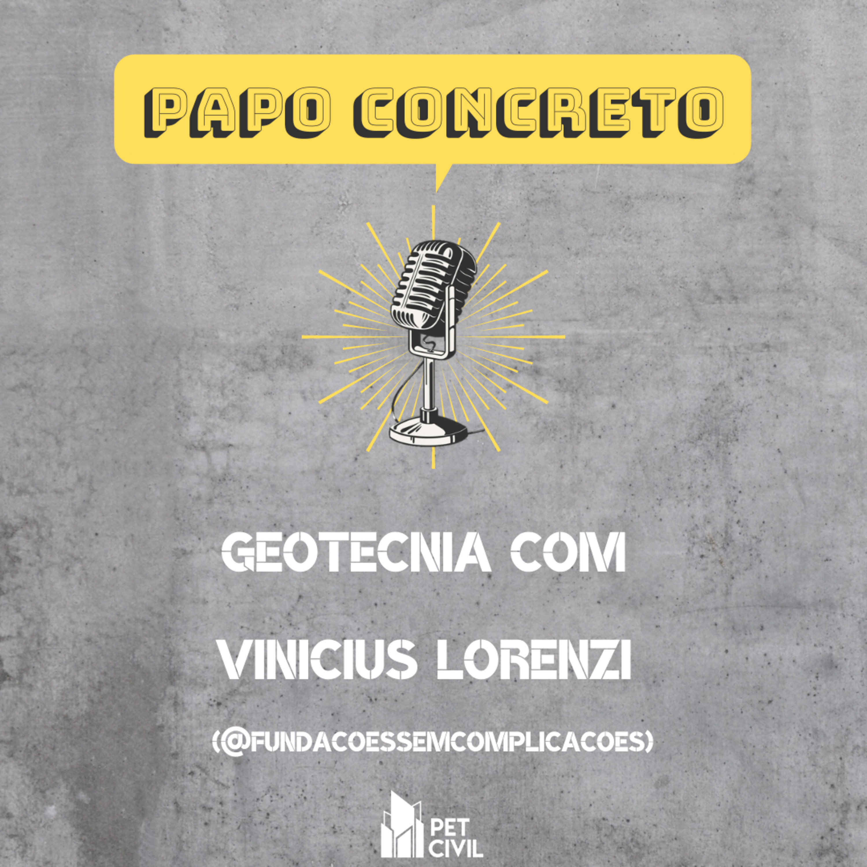 Papo Concreto