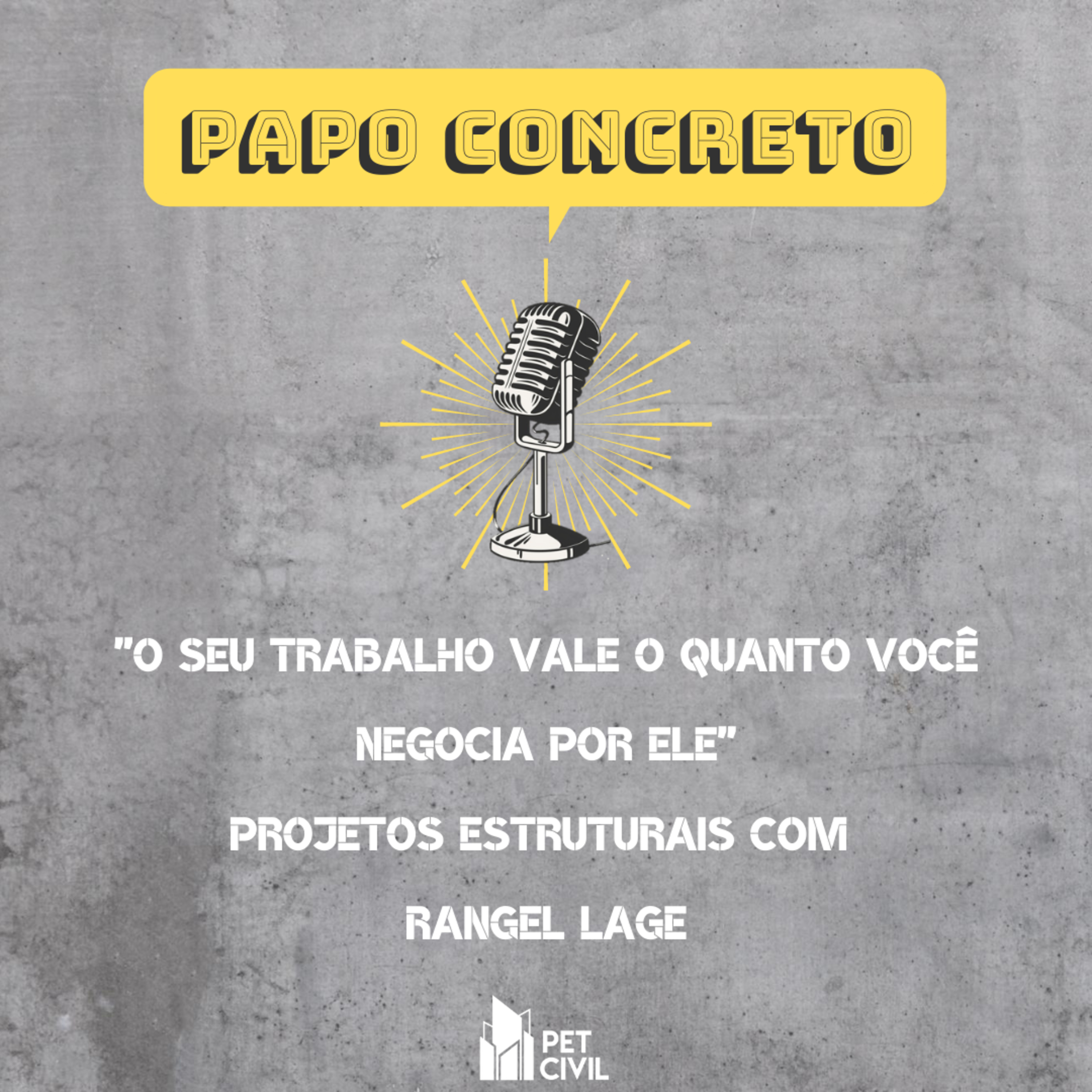Papo Concreto