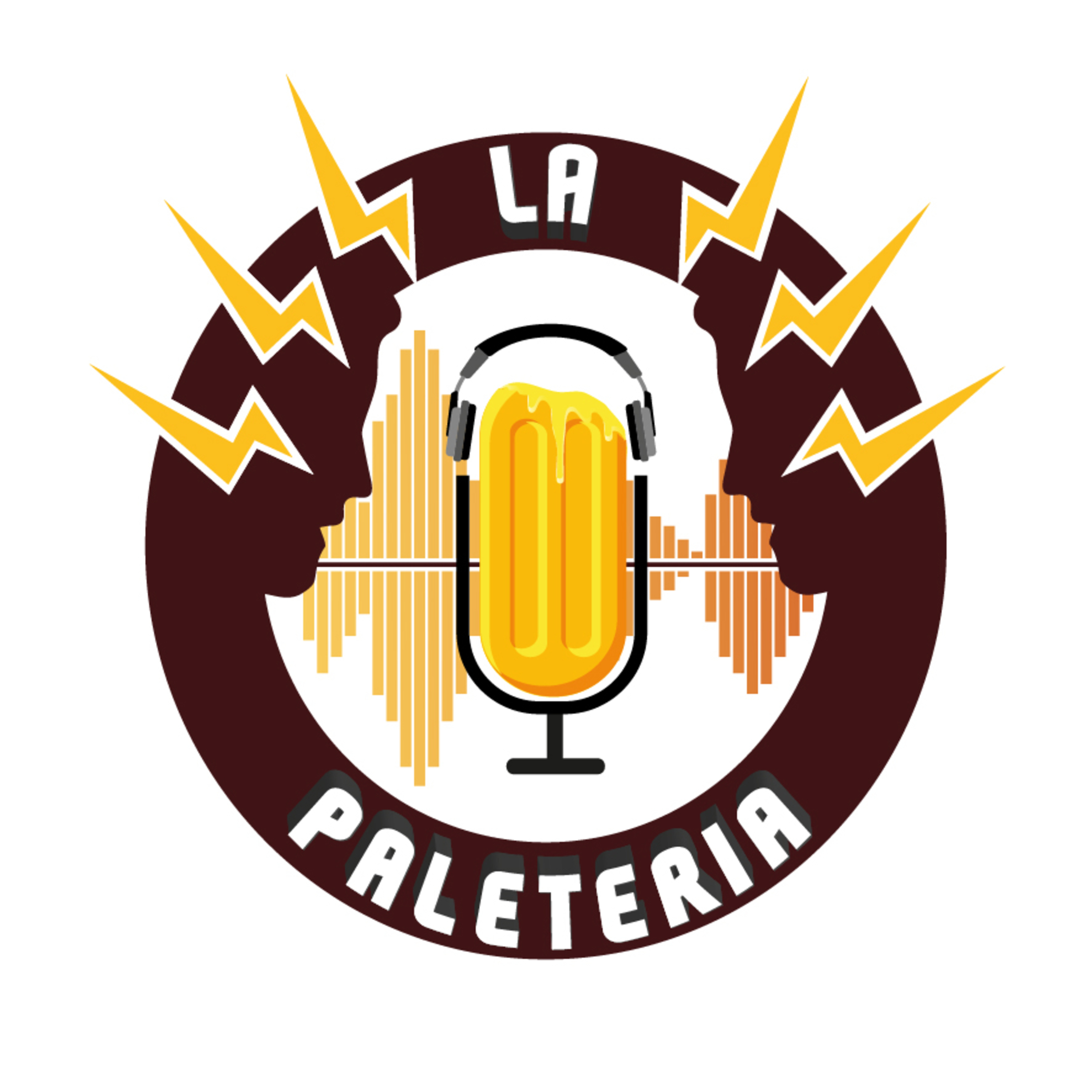 La Paleteria GDL