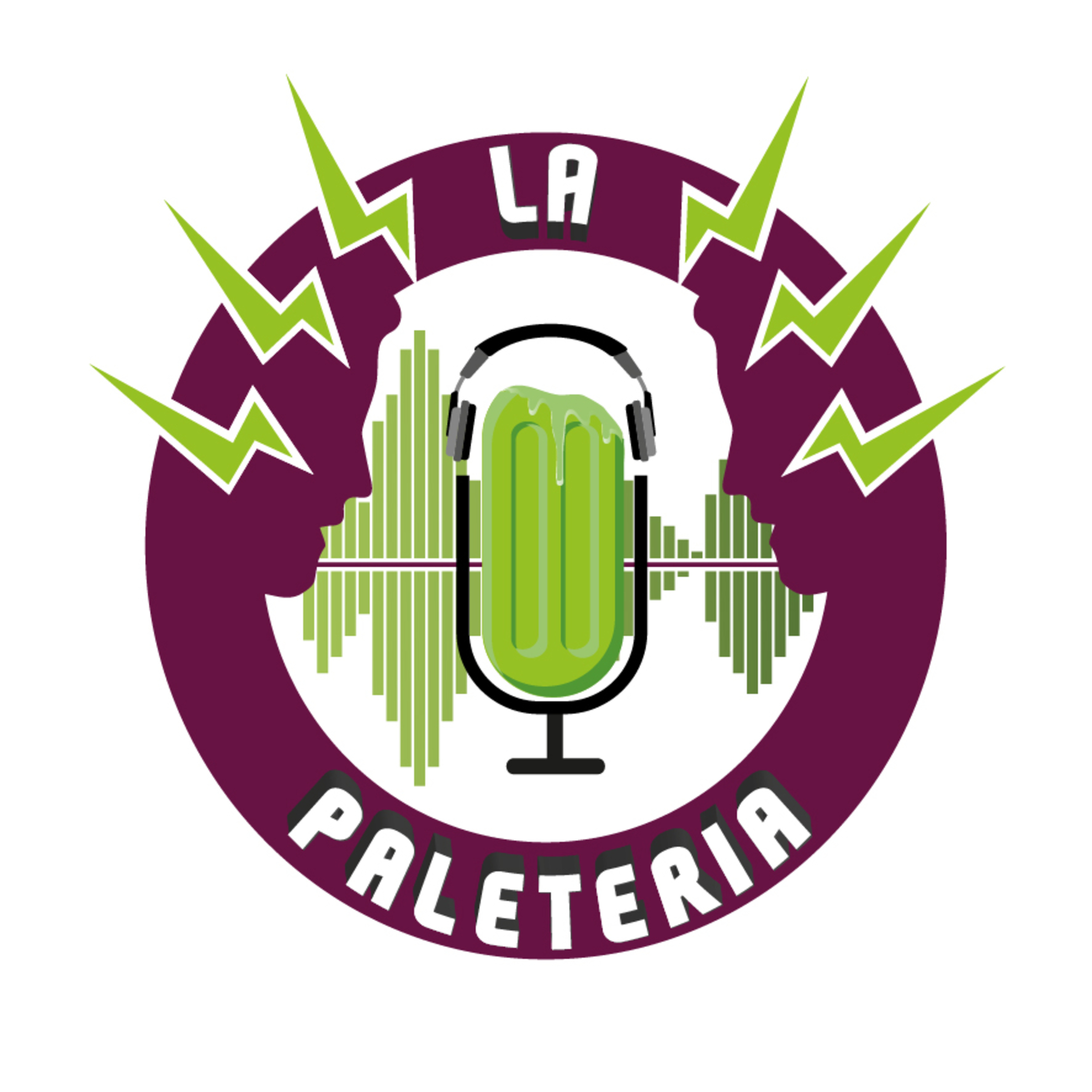 La Paleteria GDL