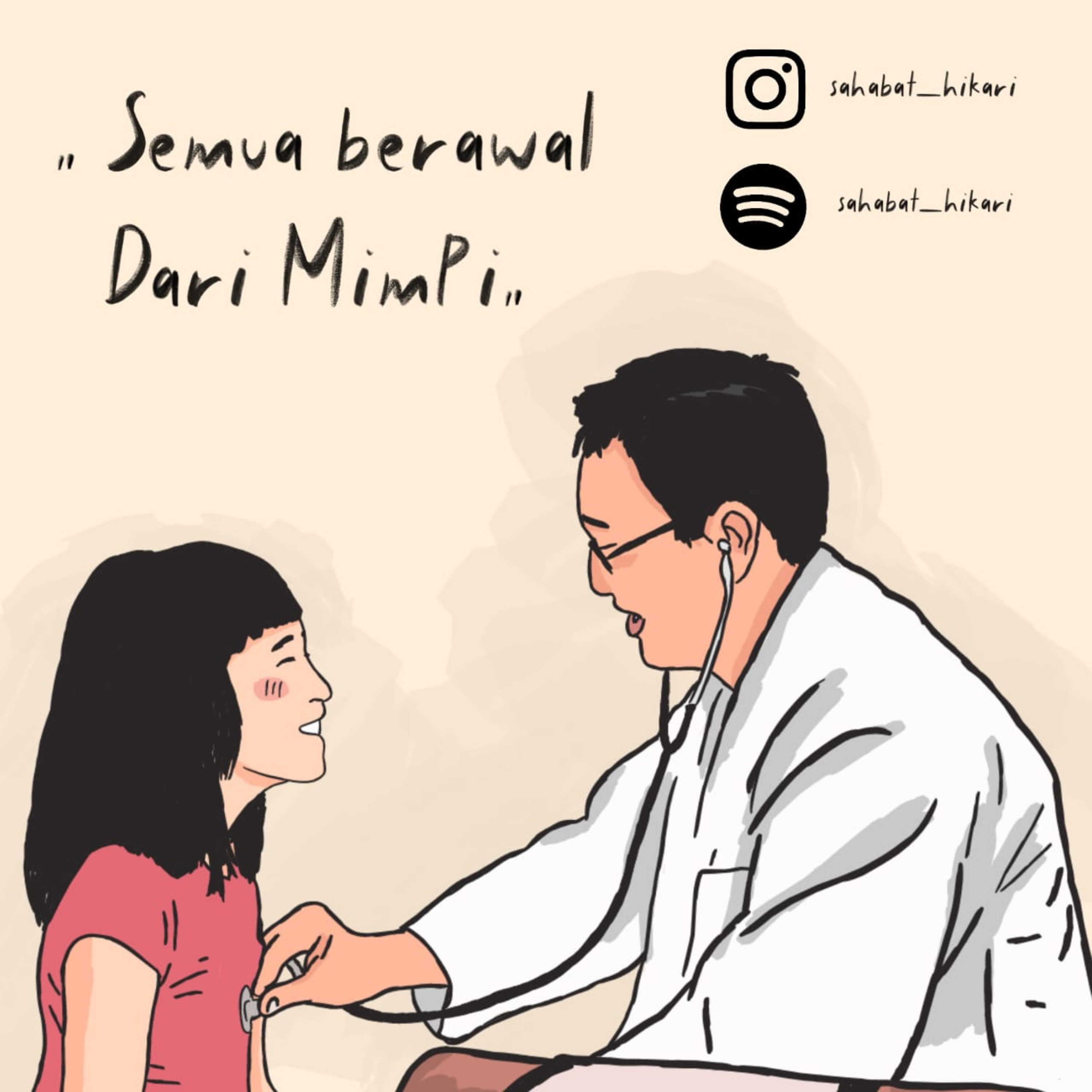 Sahabat Mentari