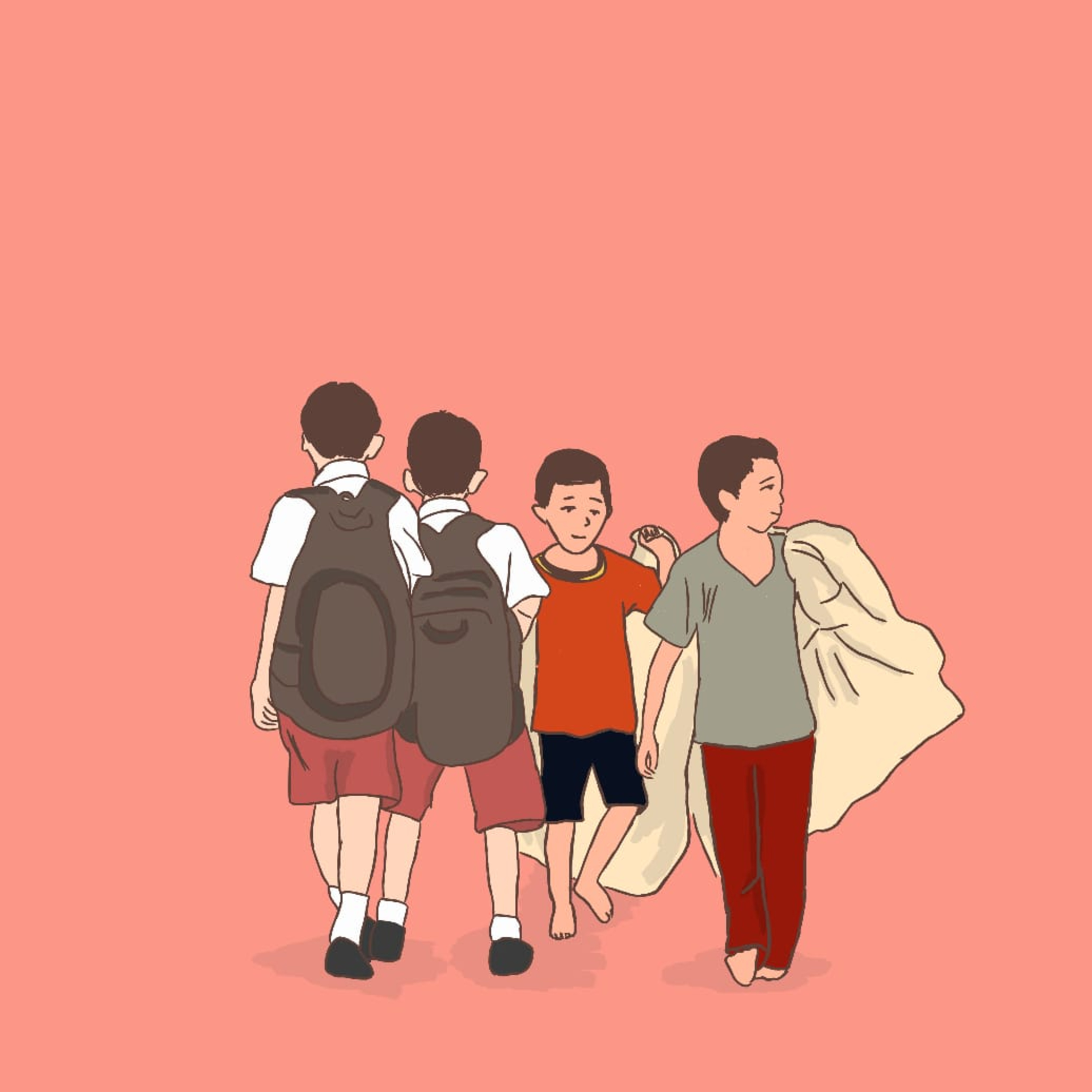 Sahabat Mentari