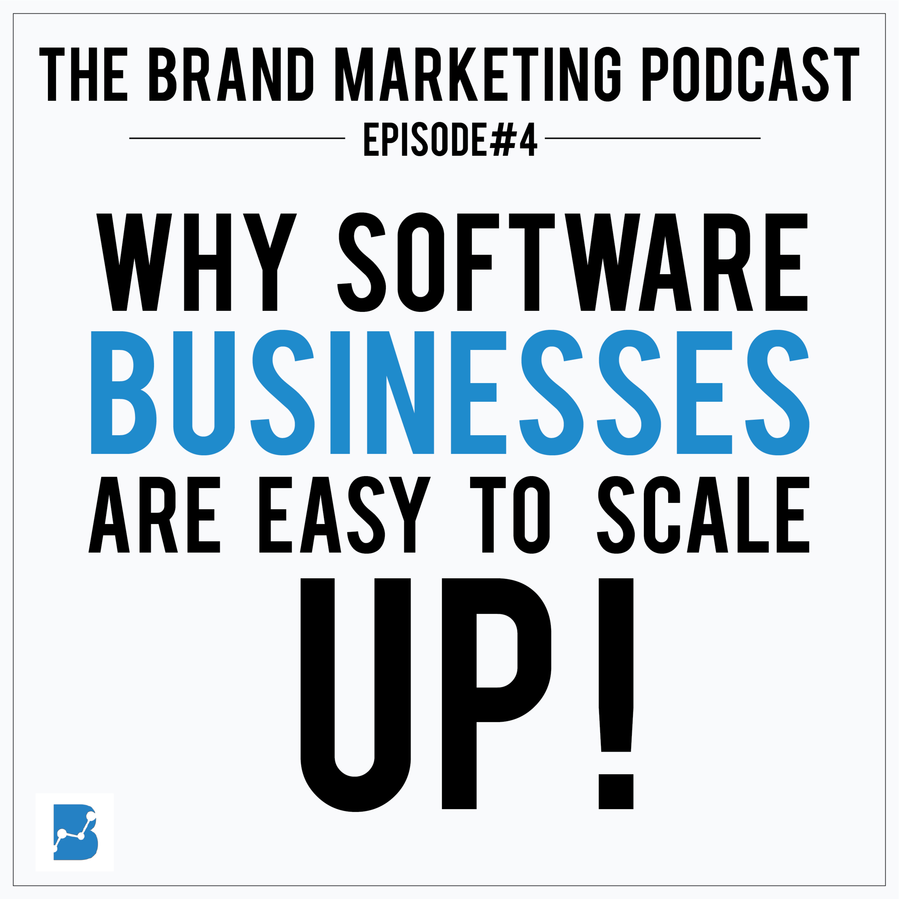The Brand Marketing Podcast: Digital Marketing Insights & Startup Lessons