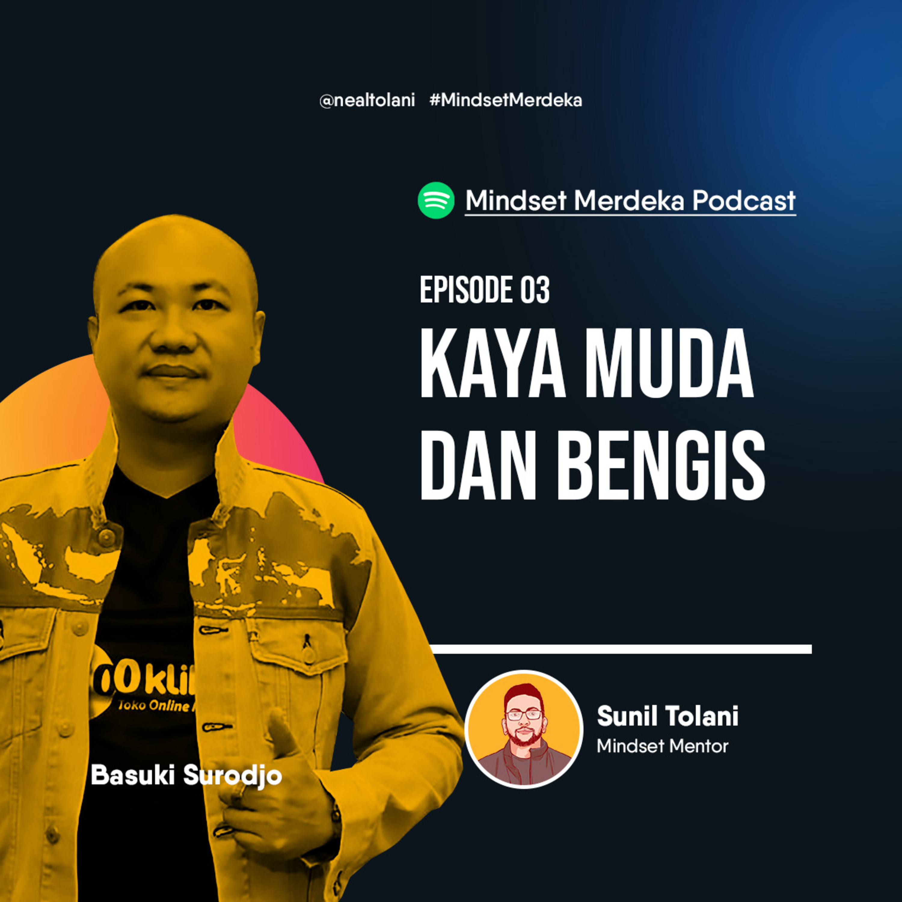 Mindset Merdeka