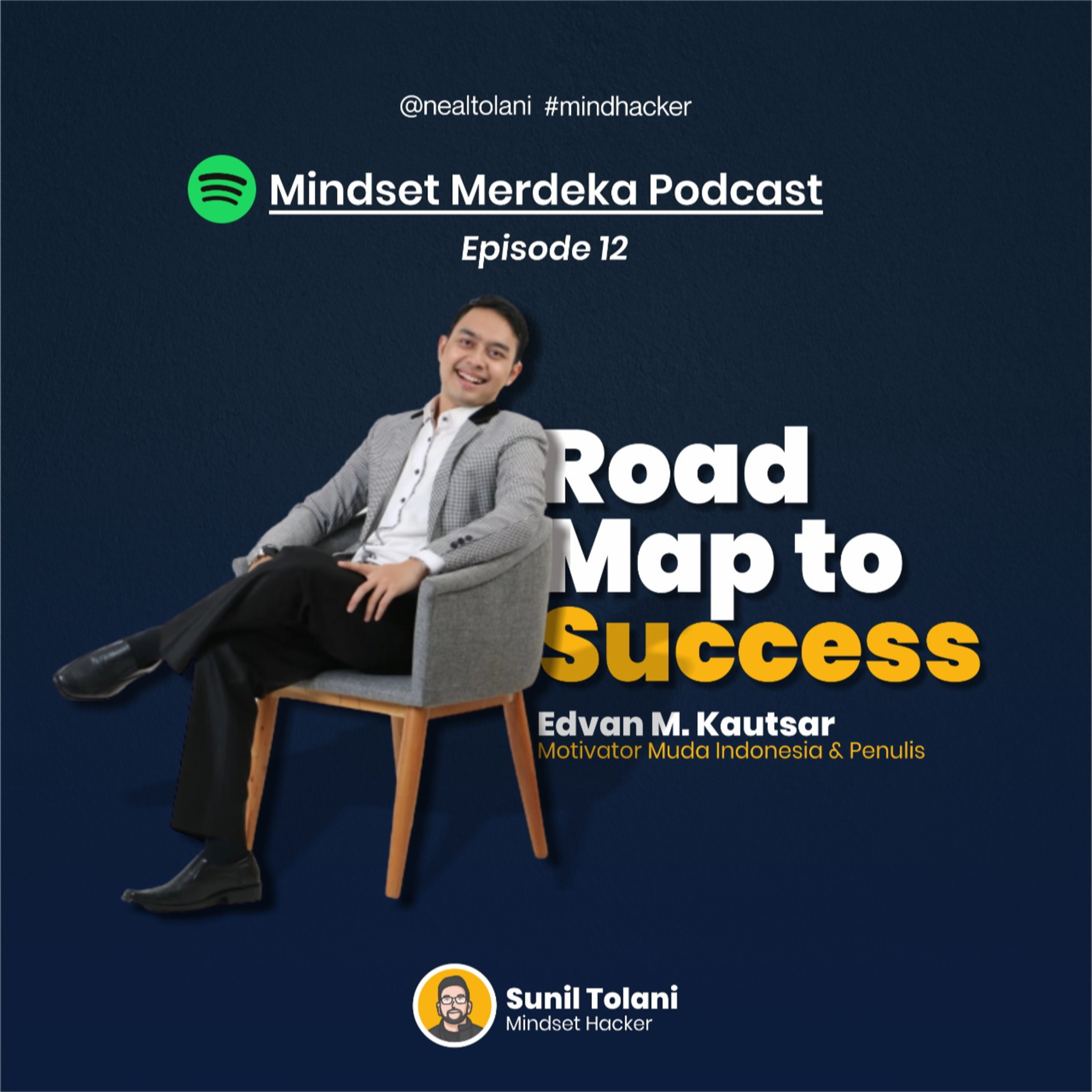 Mindset Merdeka
