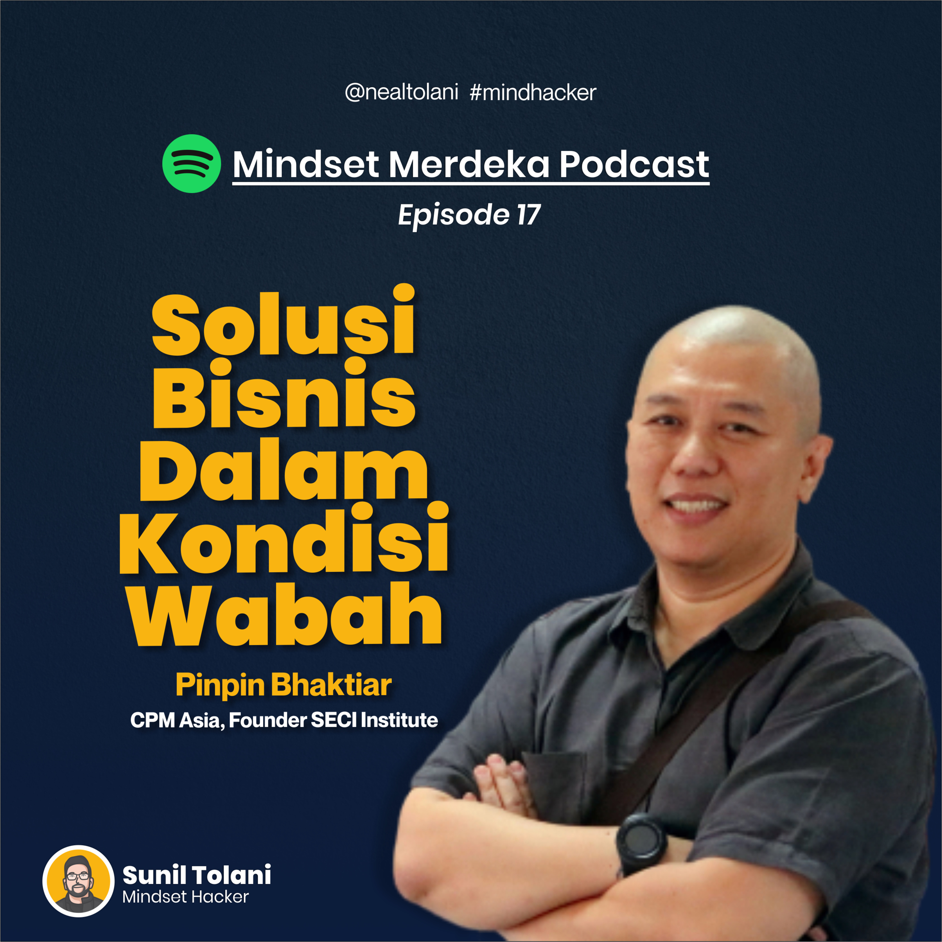 Mindset Merdeka