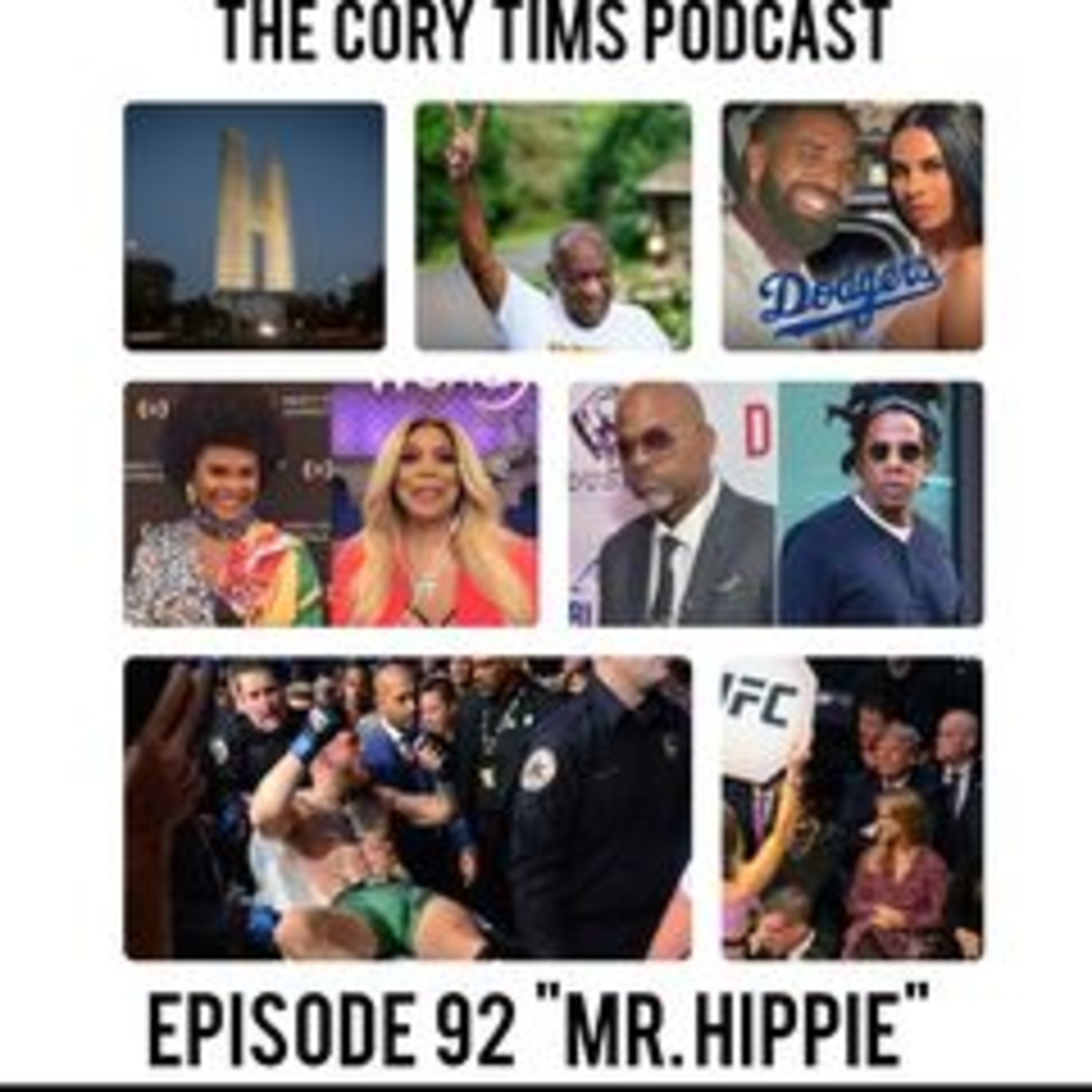 The Cory Tims Show