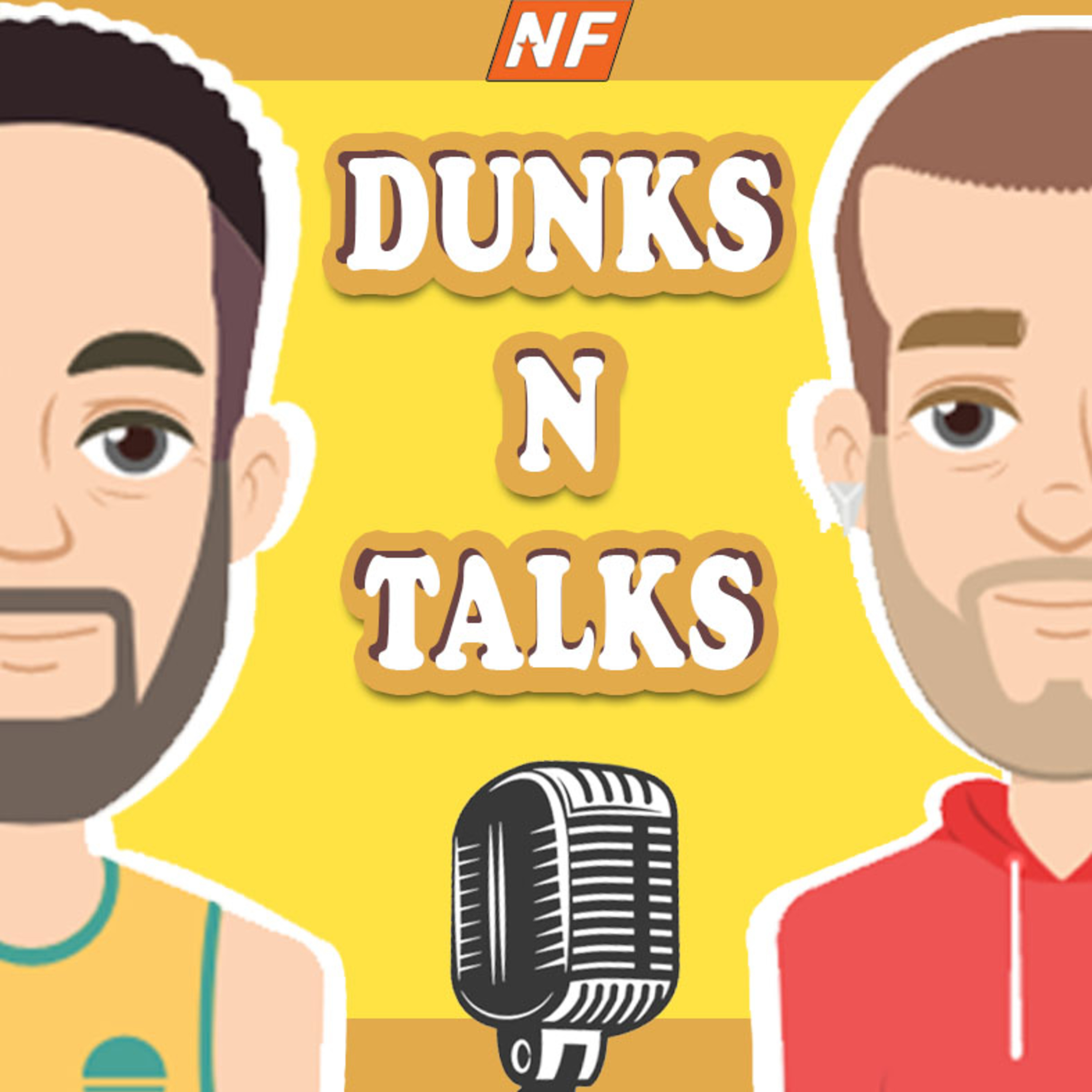 NF Podcasts
