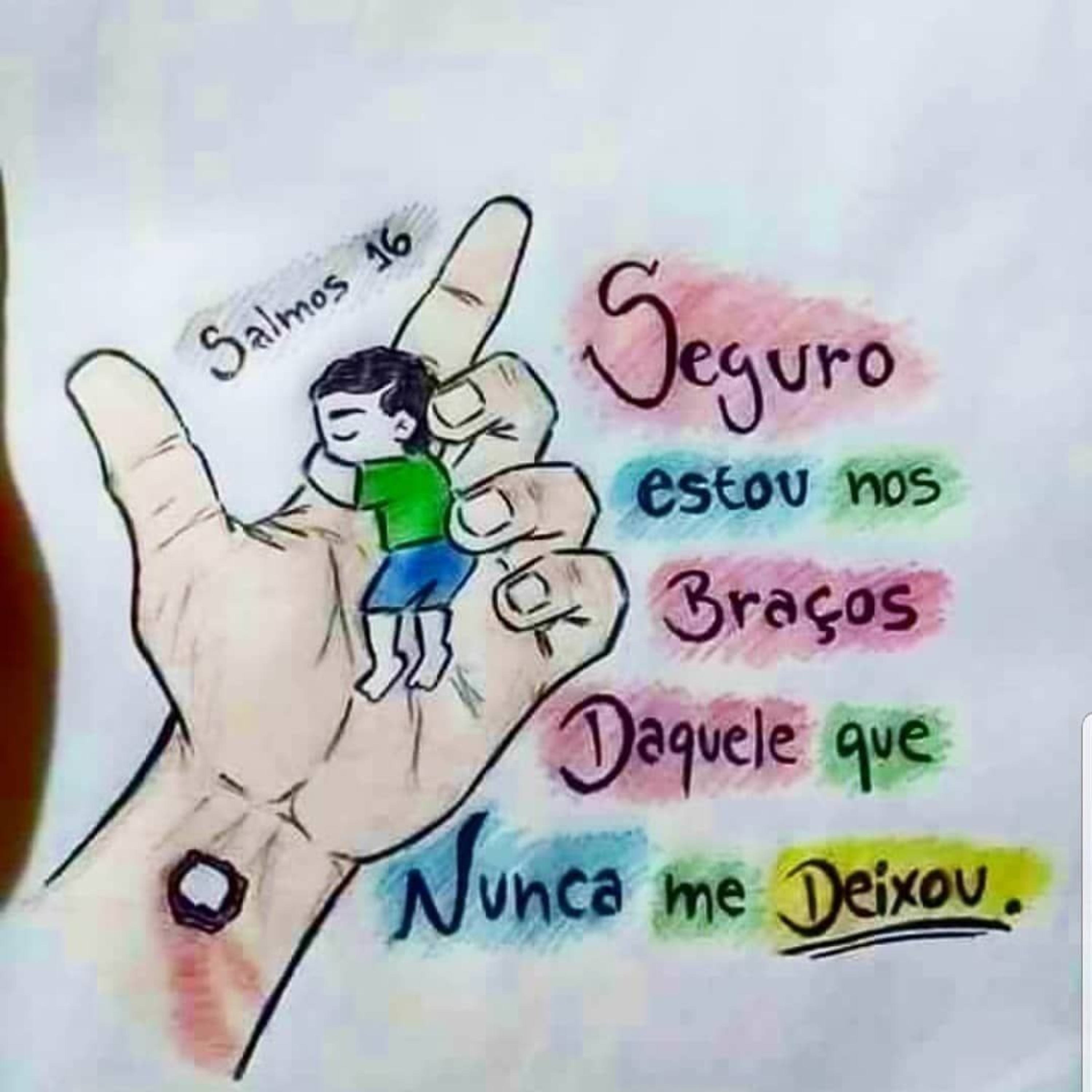 Semeando e Edificando