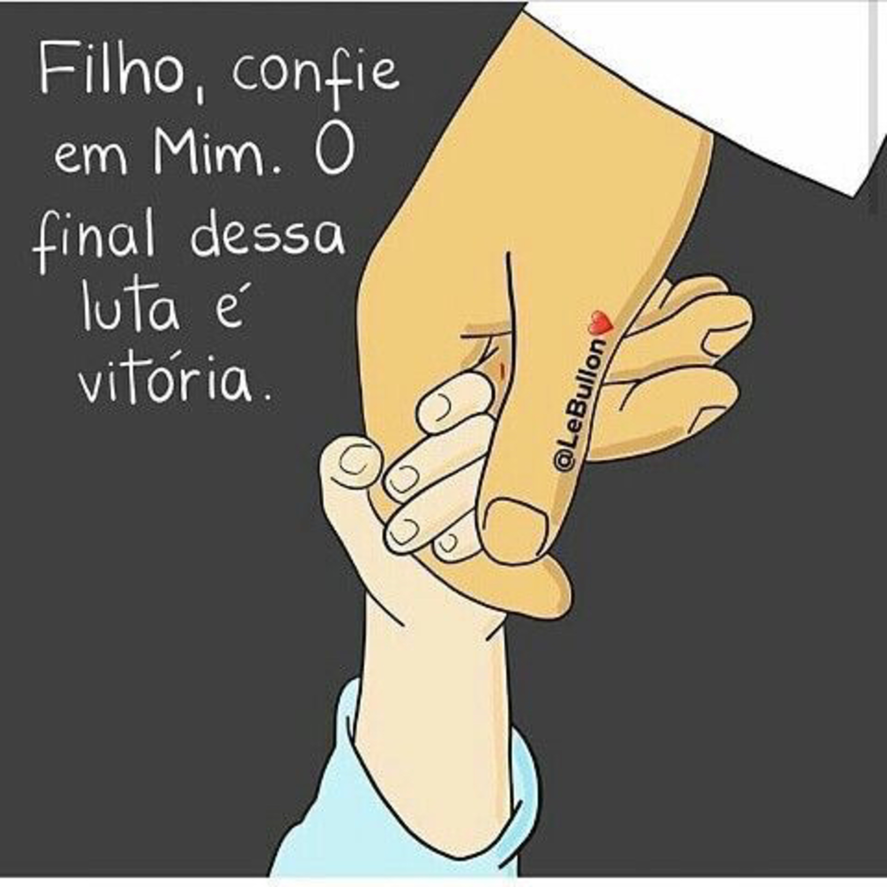 Semeando e Edificando