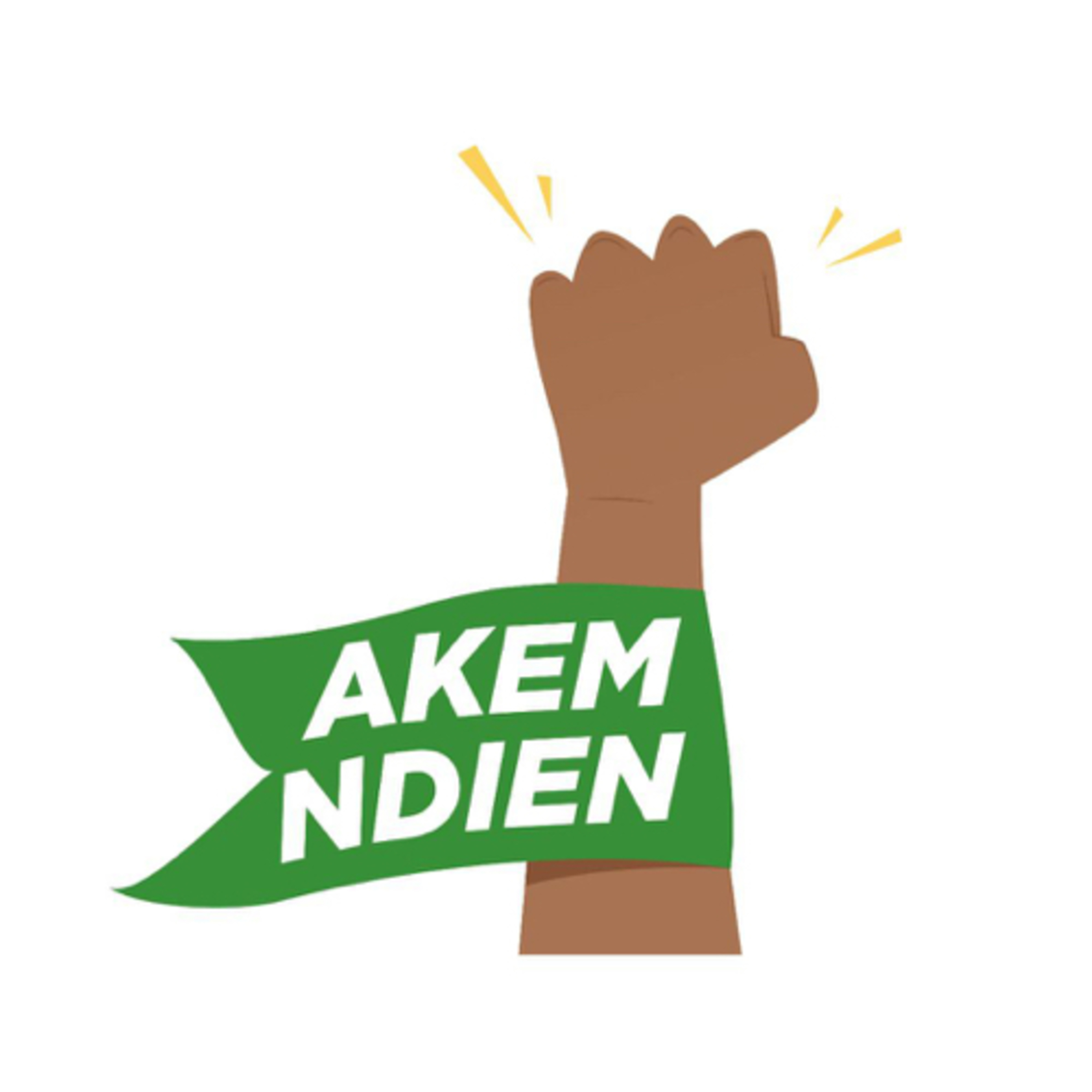 Praying For Akwa Ibom State. episode artwork