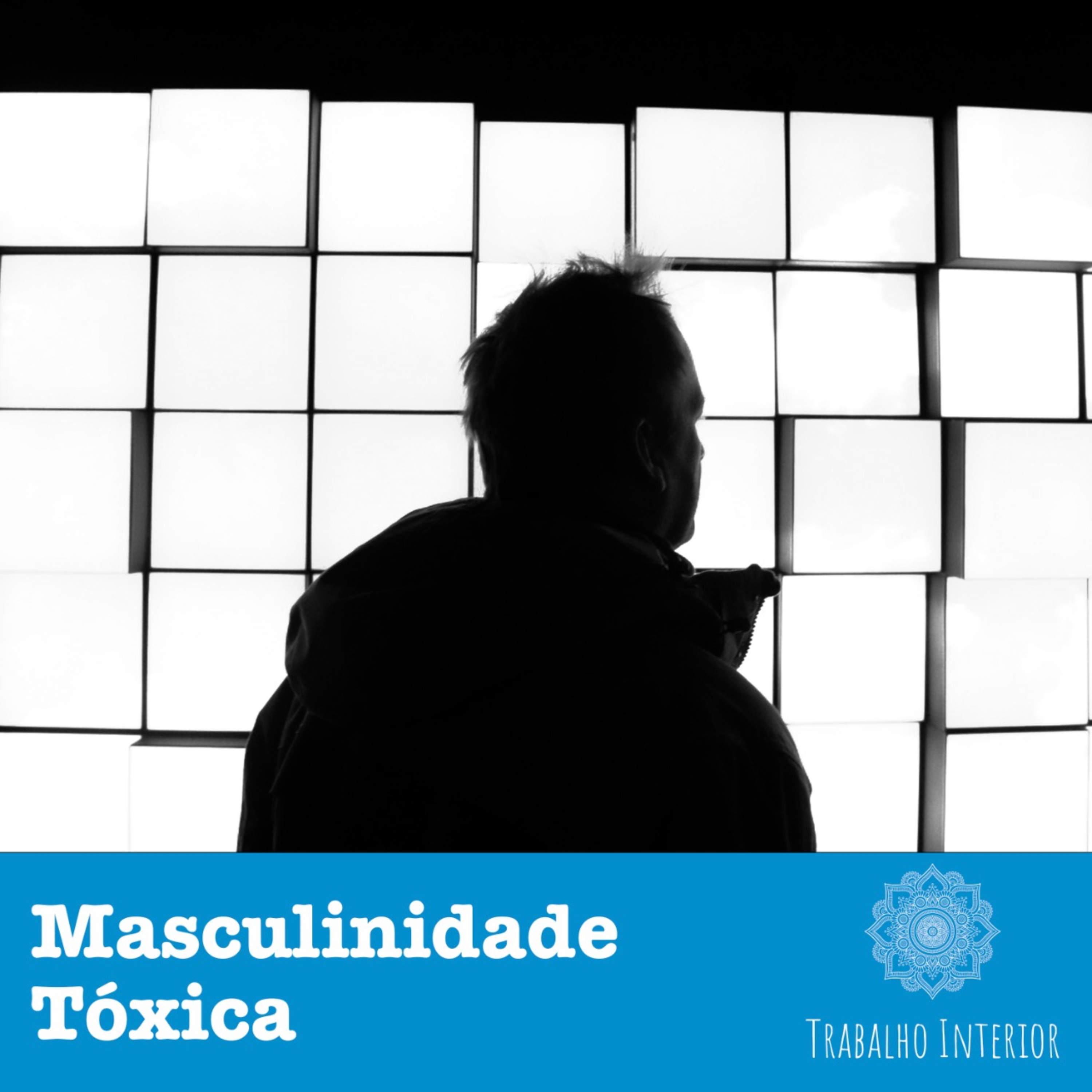 TRABALHO INTERIOR PODCAST