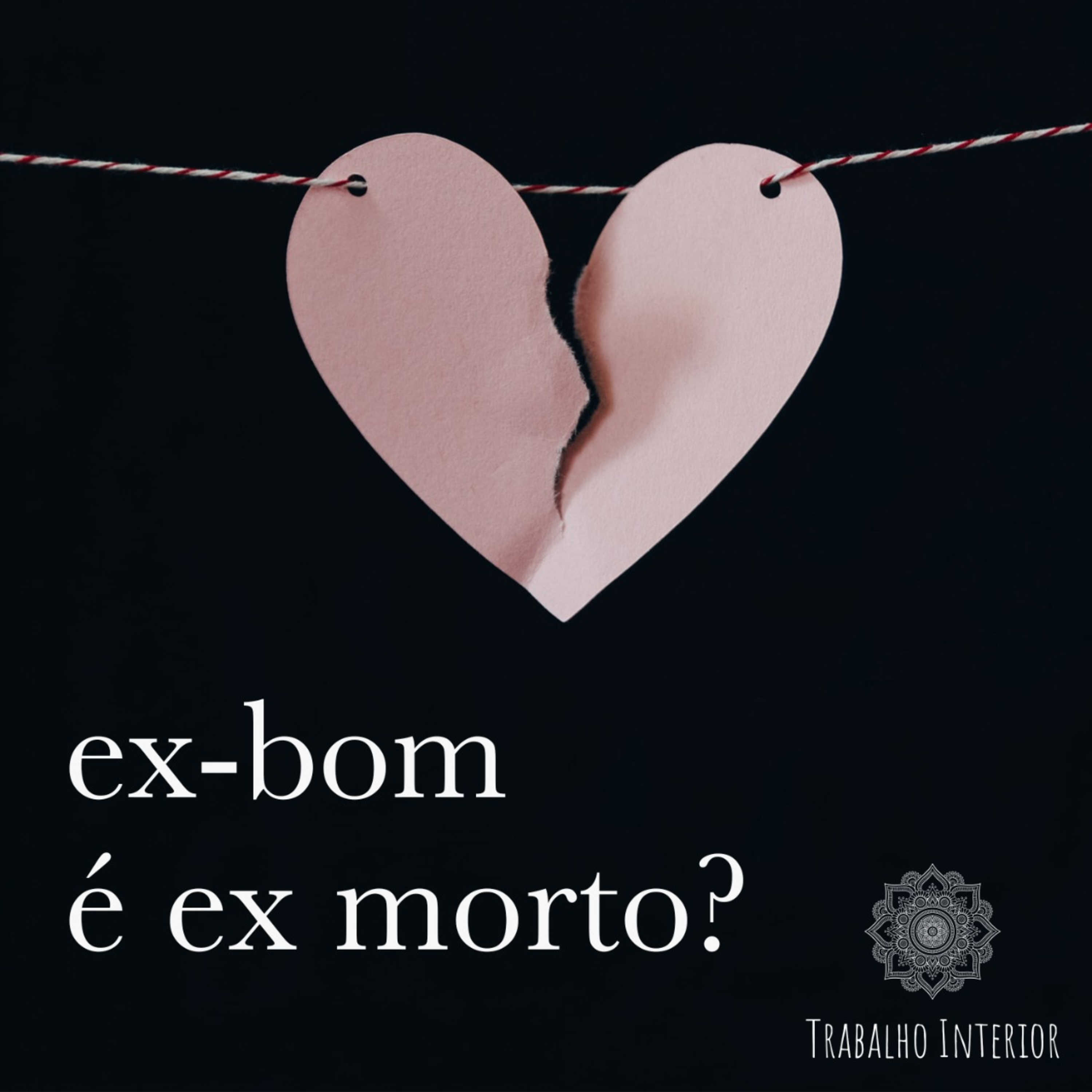 TRABALHO INTERIOR PODCAST