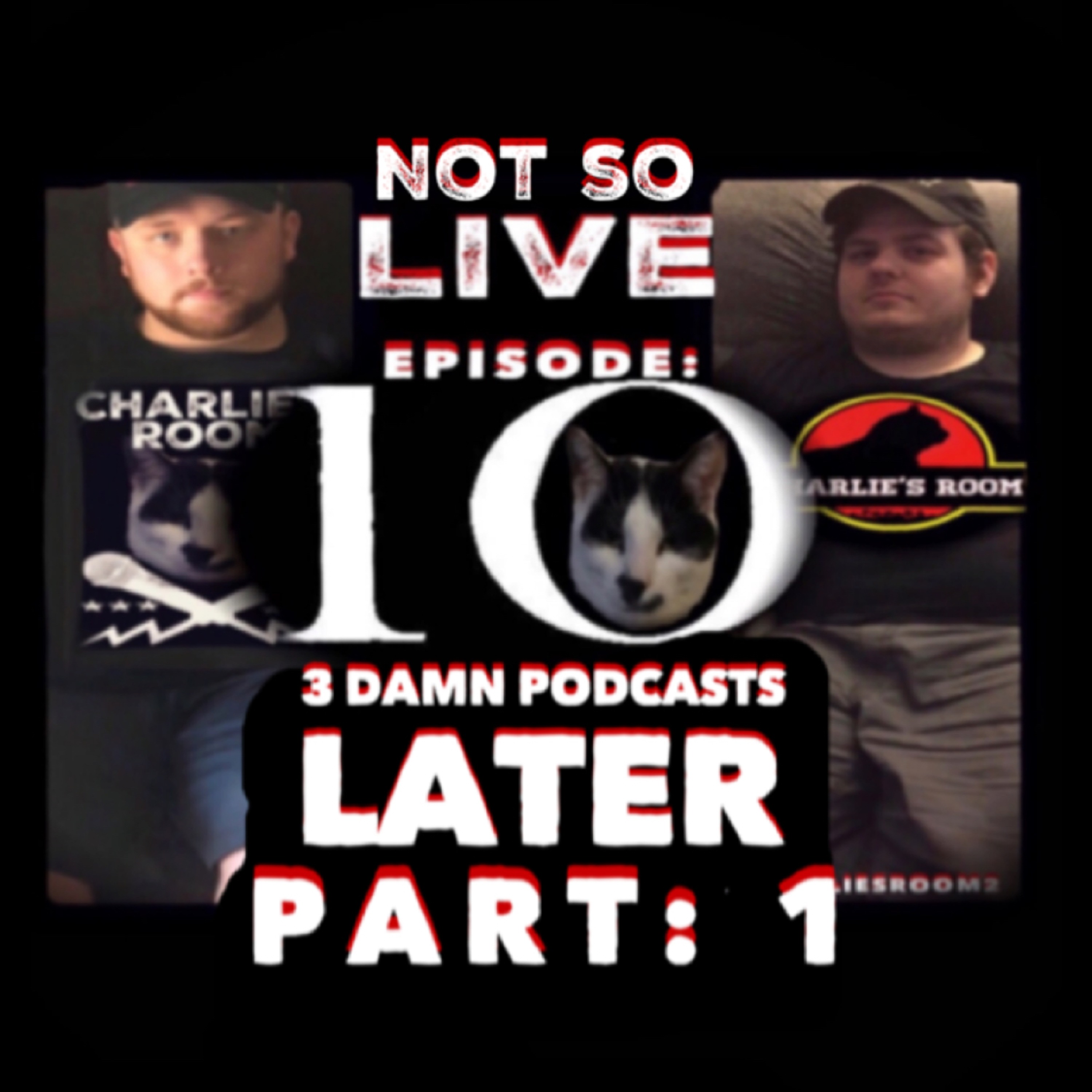 Episode: 10 episode artwork