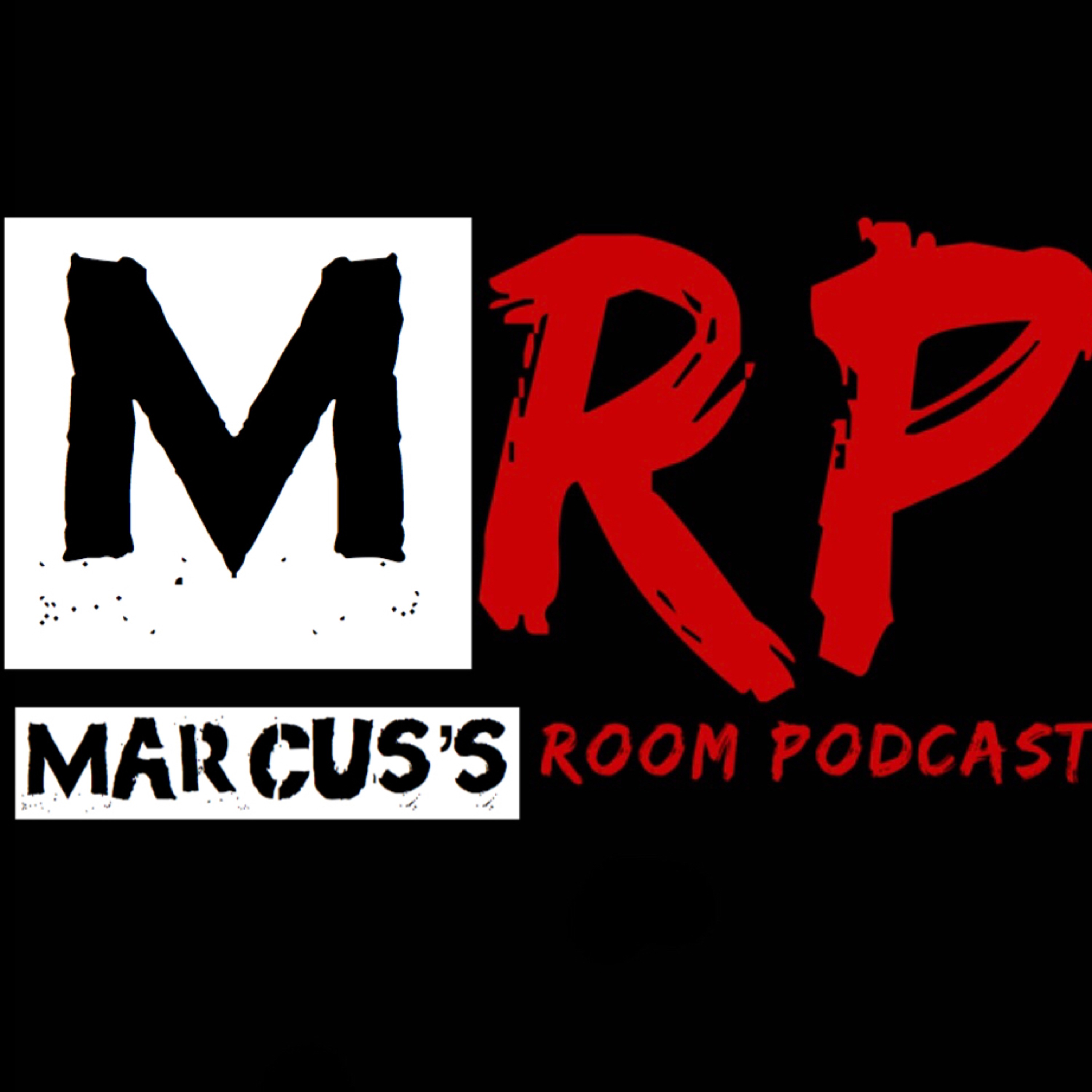 MRP episode: 12 episode artwork